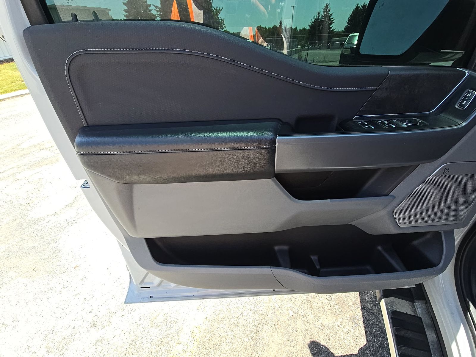 2024 Ford F-150 XLT AWD