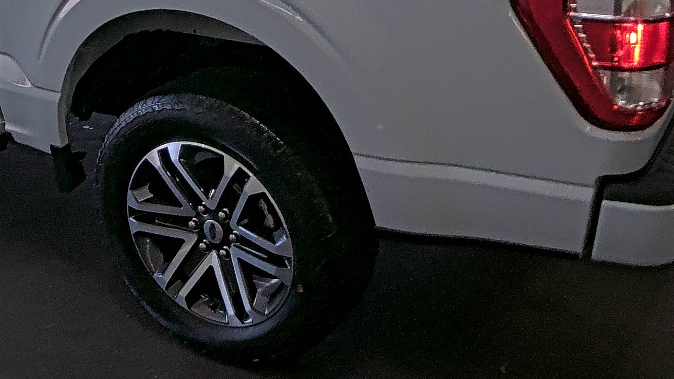2023 Ford F-150 XL AWD