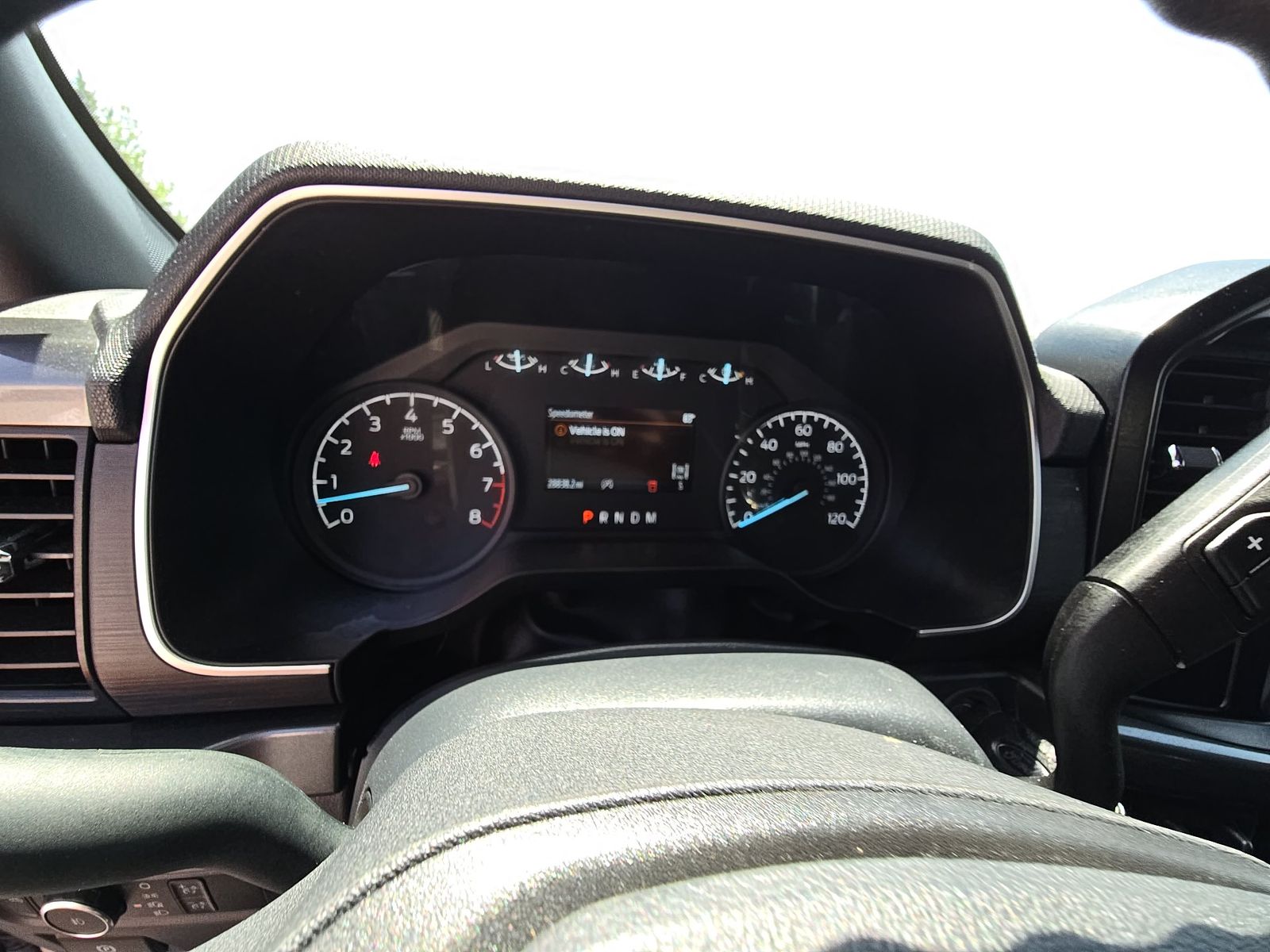 2023 Ford F-150 XL AWD