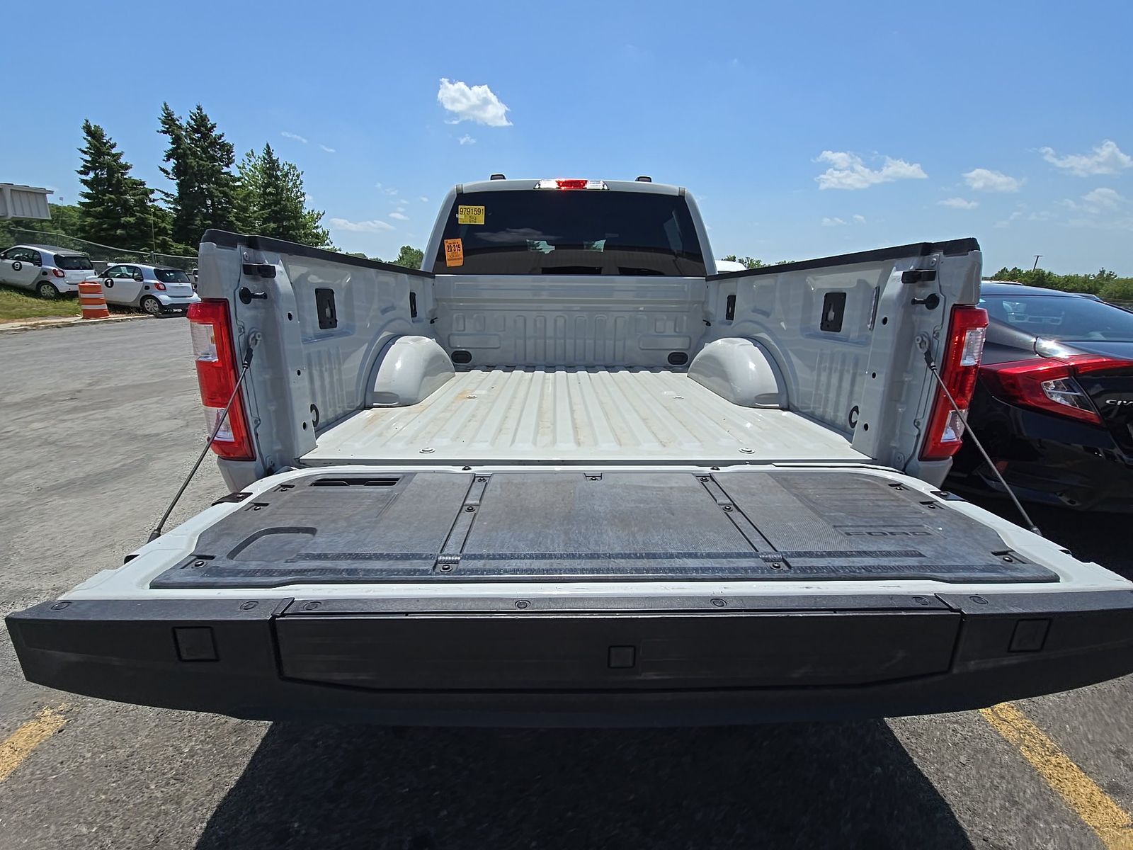 2023 Ford F-150 XL AWD
