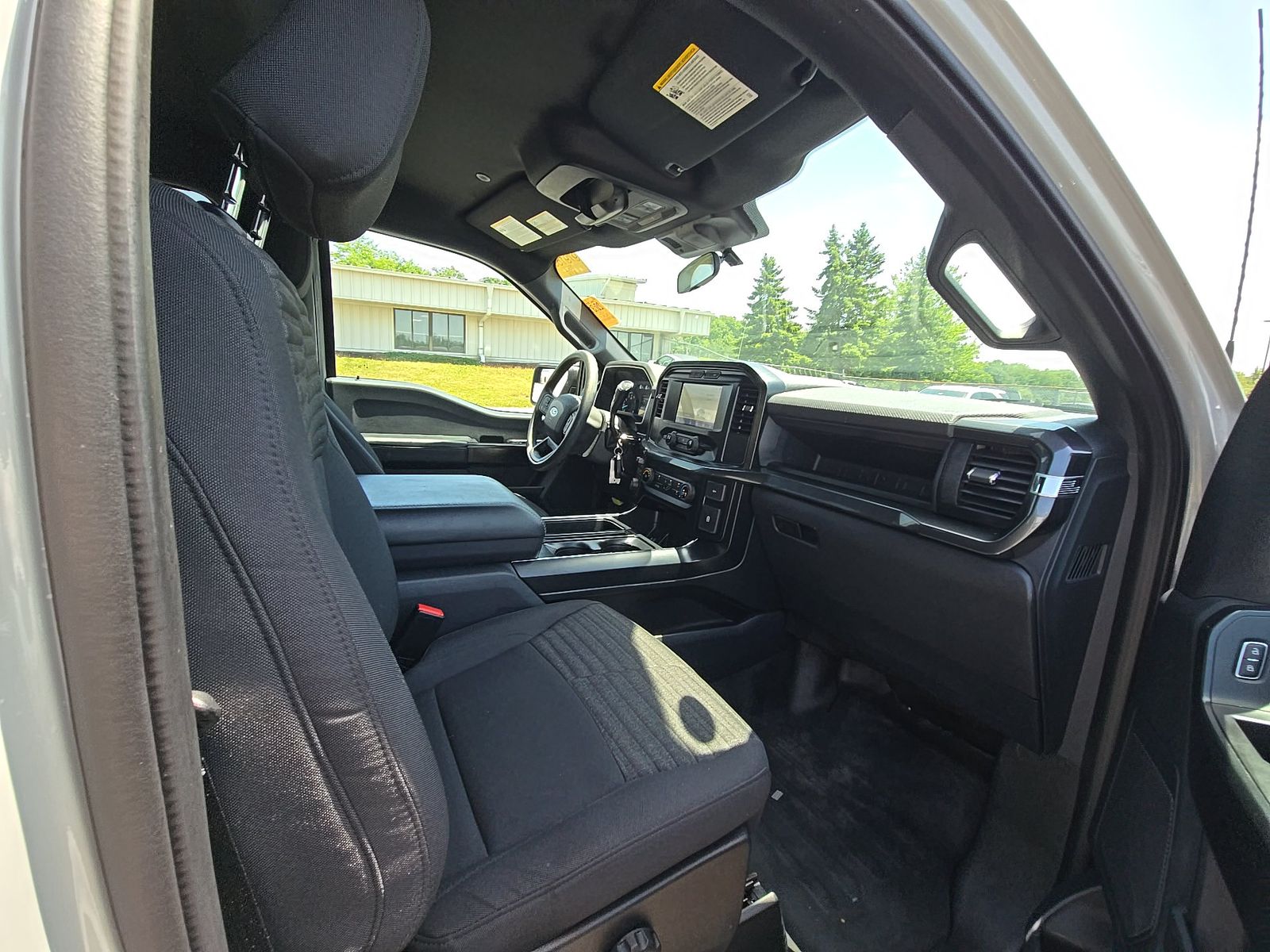 2023 Ford F-150 XL AWD