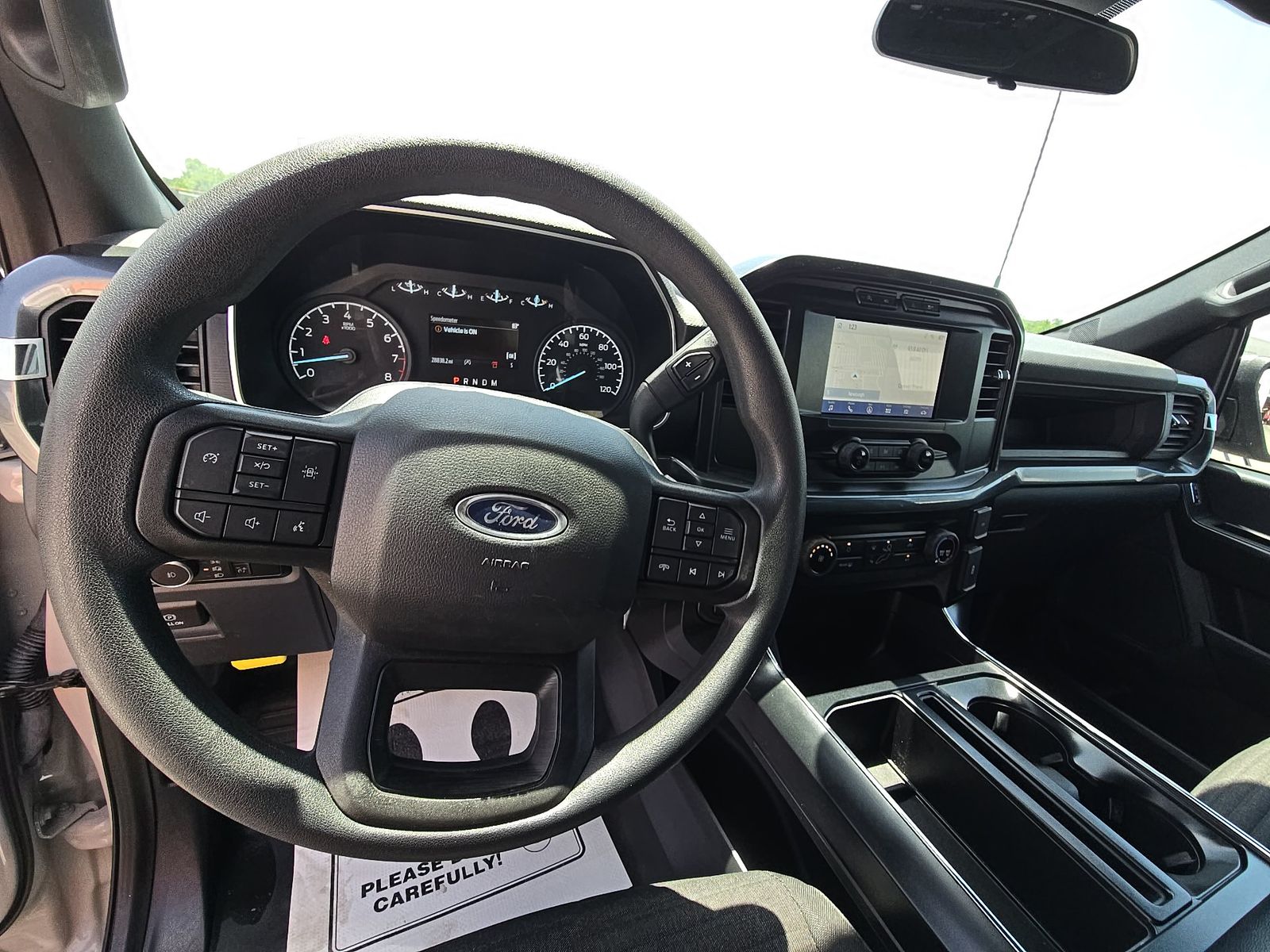 2023 Ford F-150 XL AWD