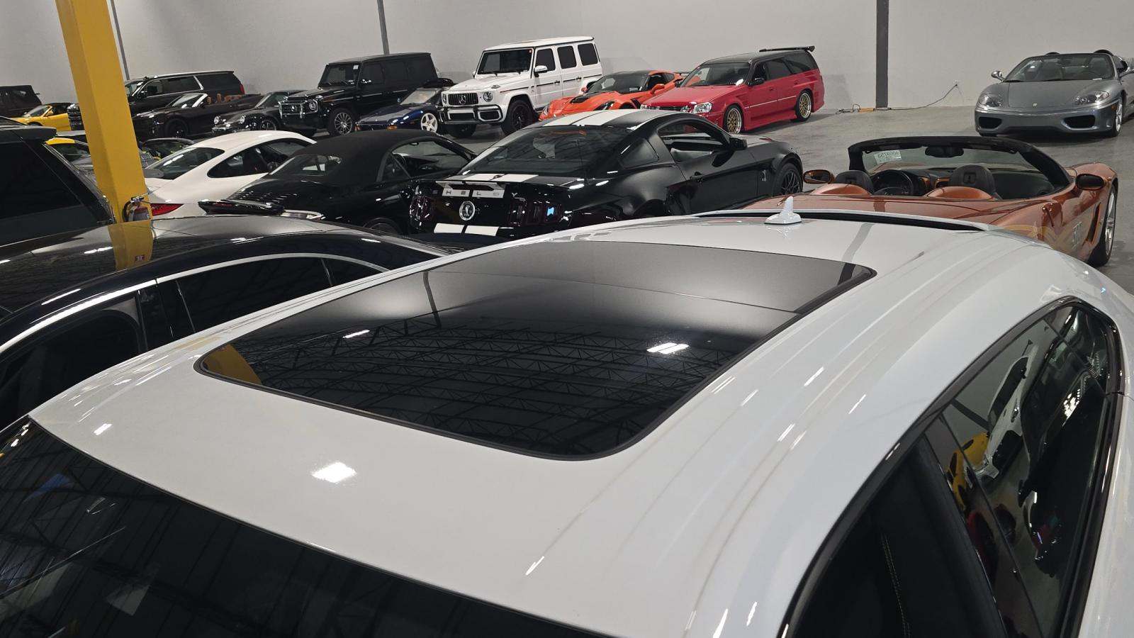 2024 Lamborghini Urus S AWD