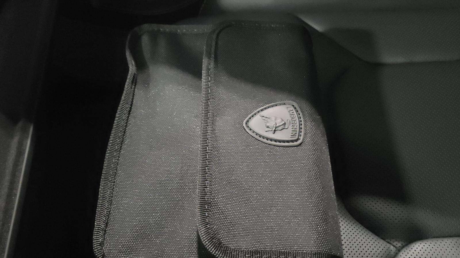 2024 Lamborghini Urus S AWD