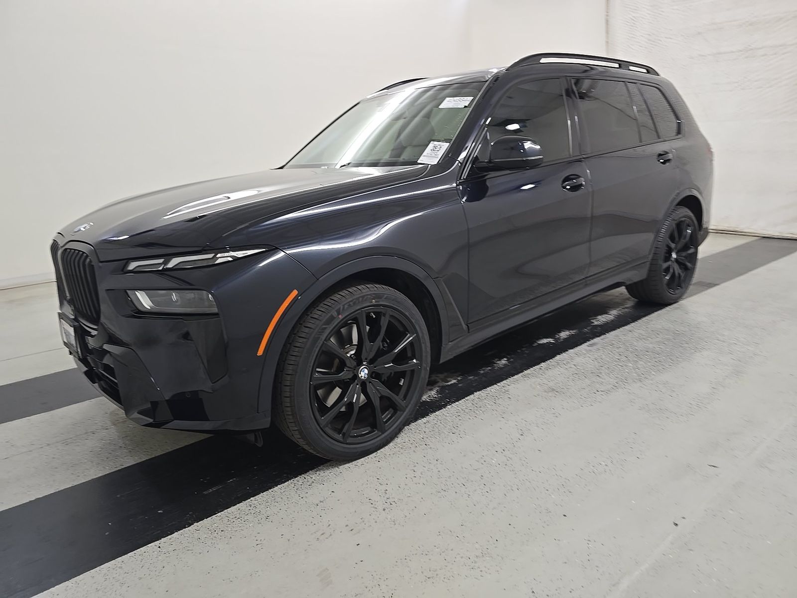 2024 BMW X7 xDrive40i AWD