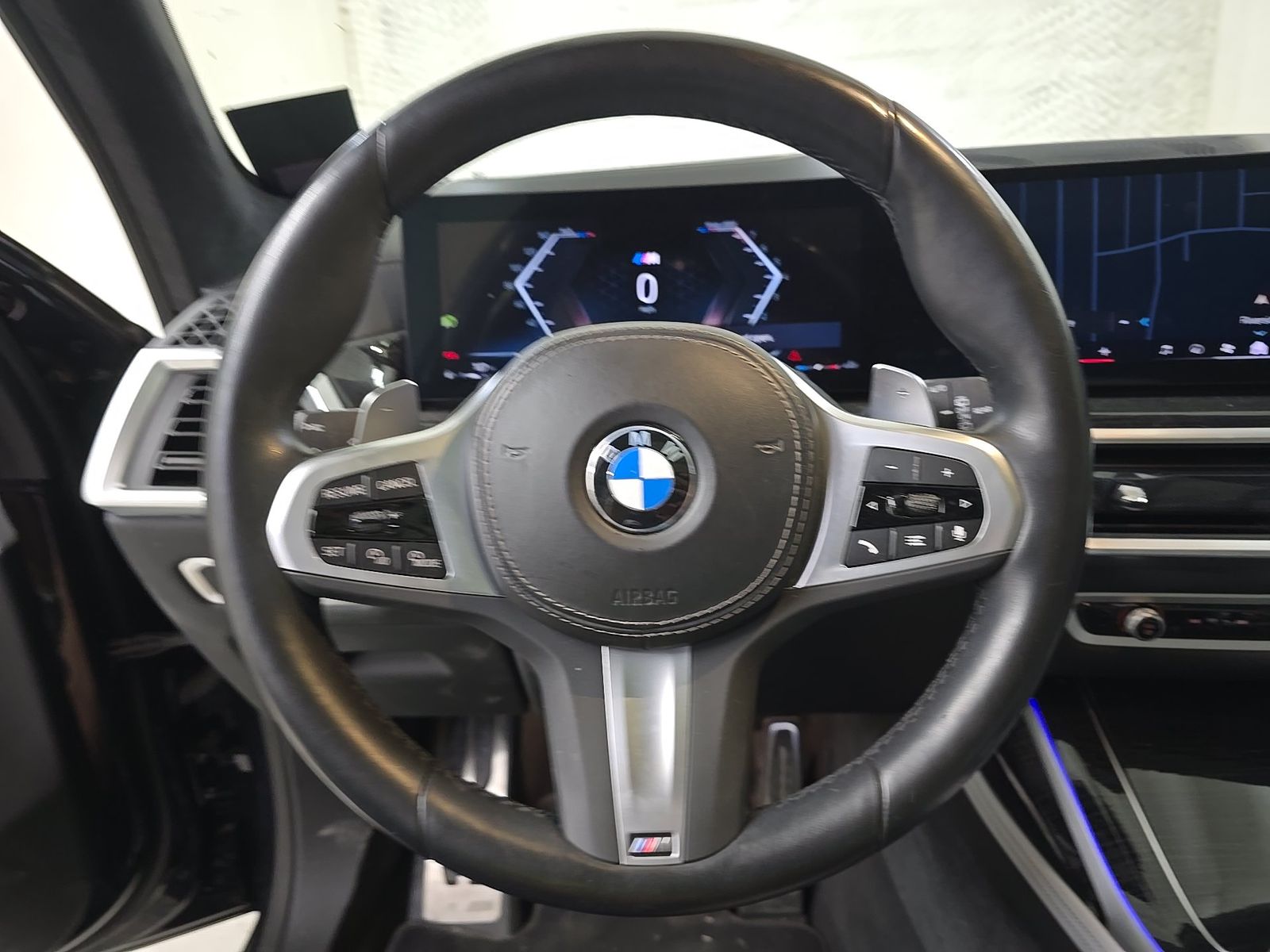 2024 BMW X7 xDrive40i AWD