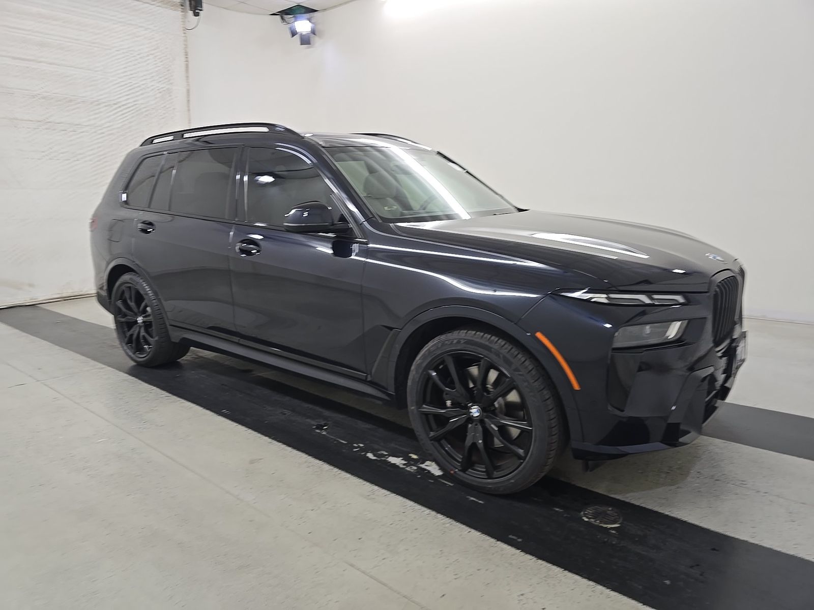 2024 BMW X7 xDrive40i AWD