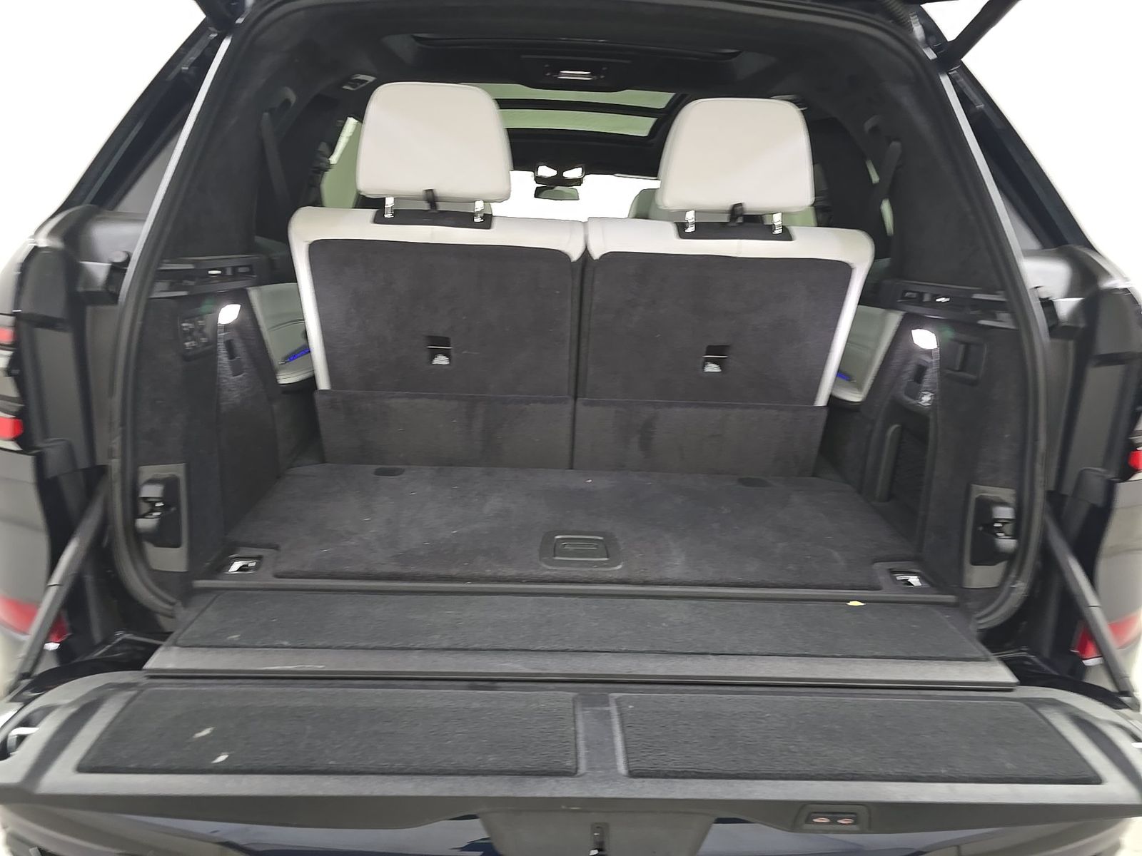 2024 BMW X7 xDrive40i AWD