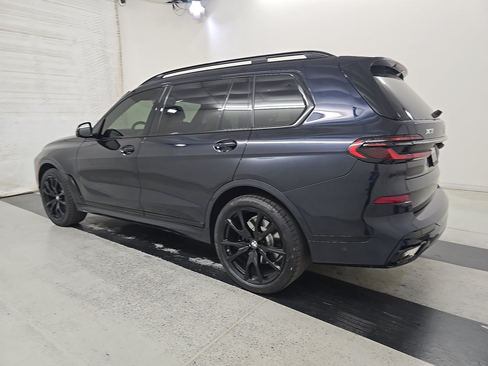 2024 BMW X7 xDrive40i AWD