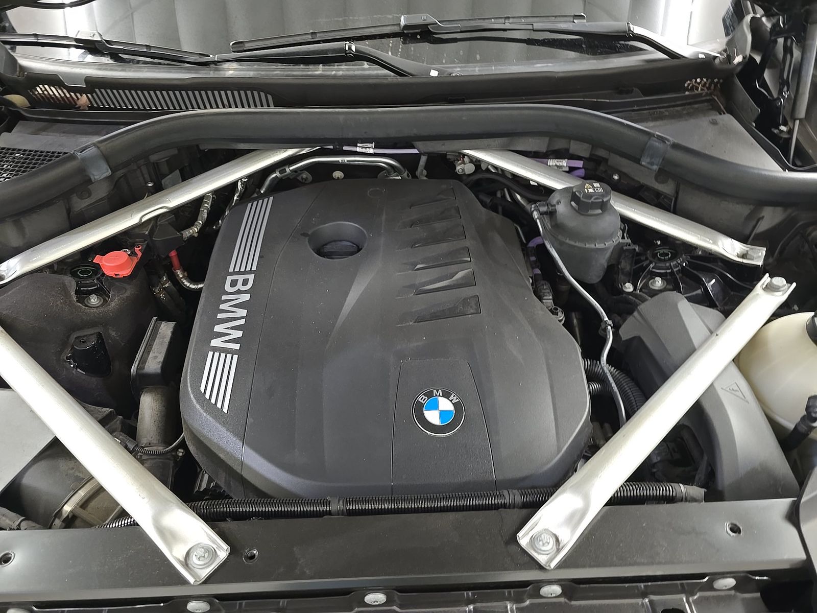 2024 BMW X7 xDrive40i AWD
