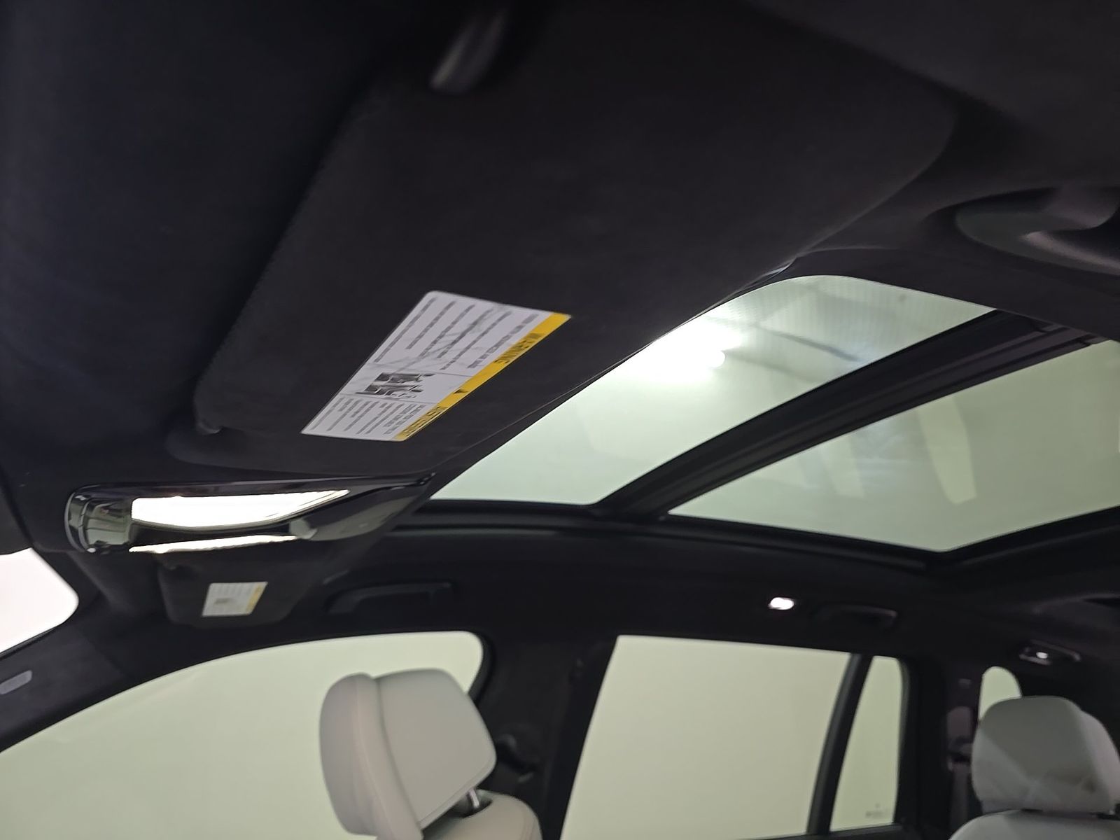 2024 BMW X7 xDrive40i AWD