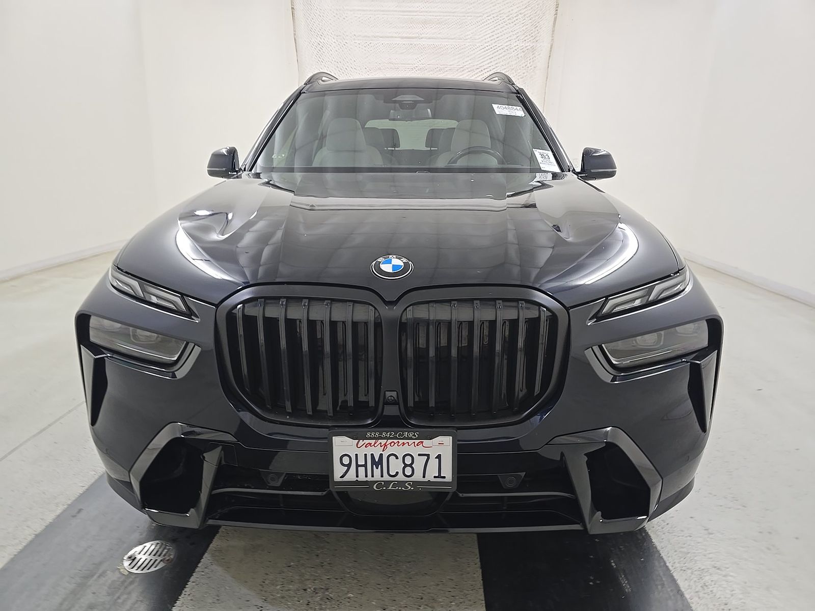 2024 BMW X7 xDrive40i AWD