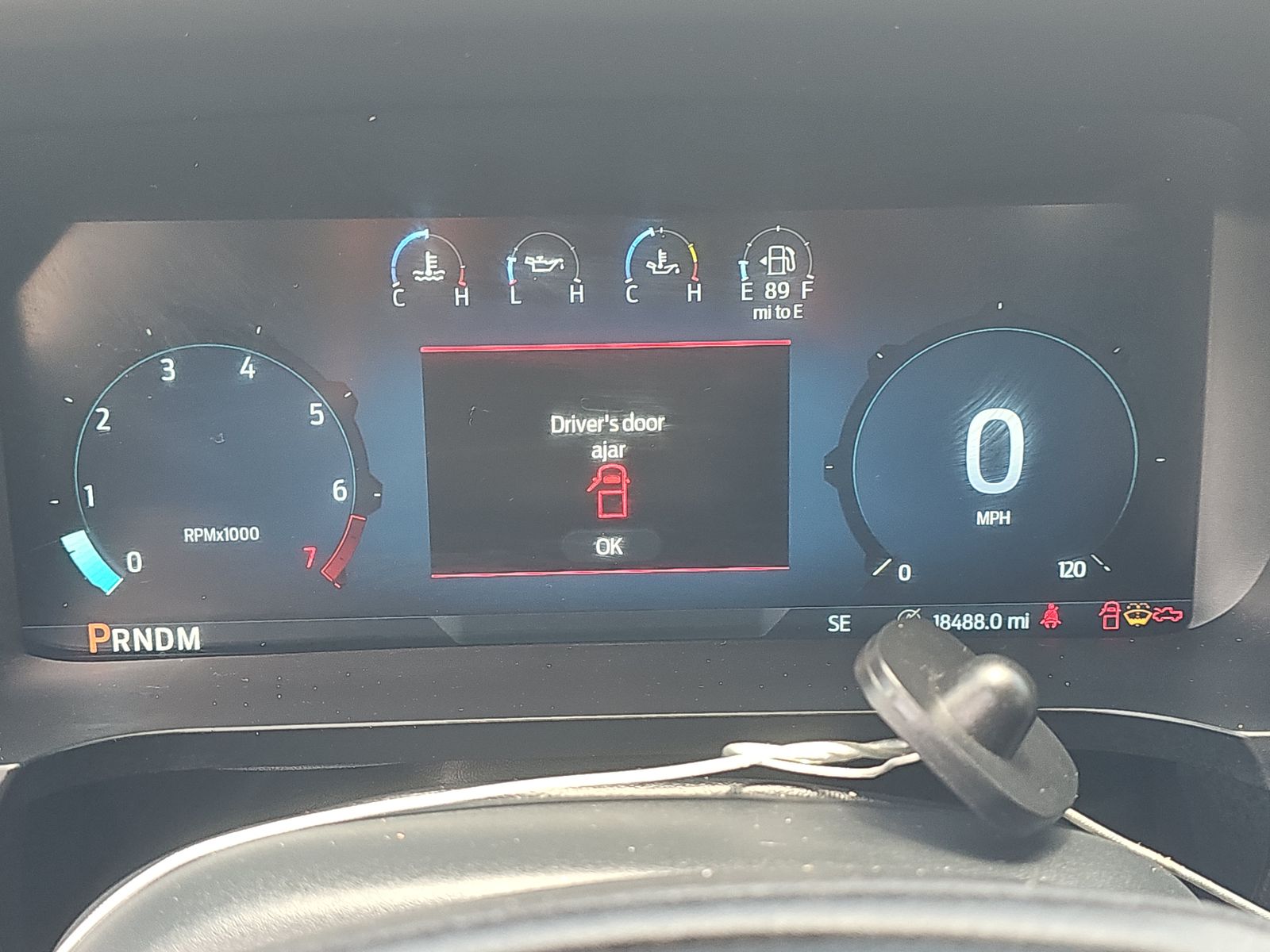 2025 Ford F-150 STX AWD