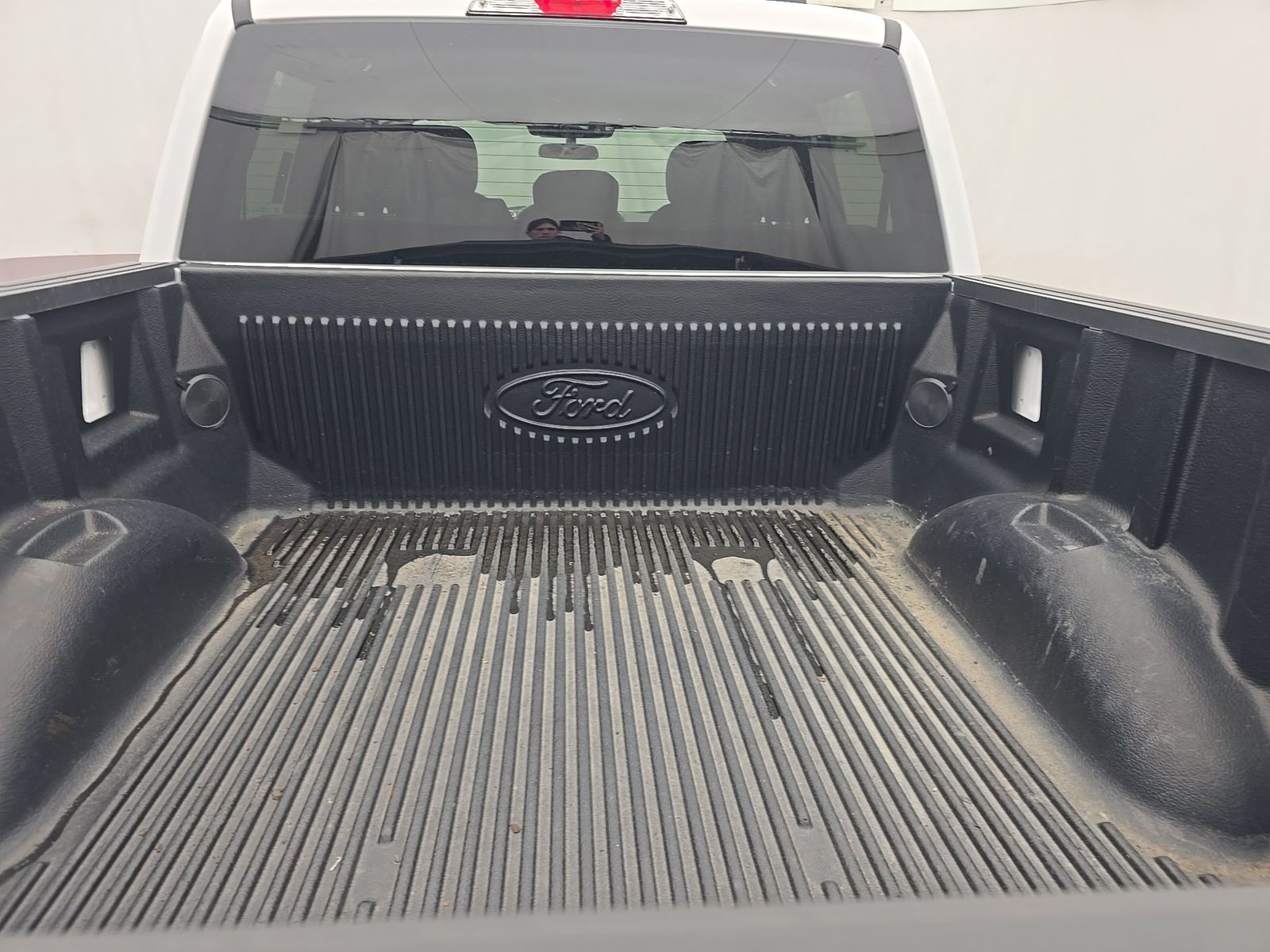 2025 Ford F-150 XLT AWD