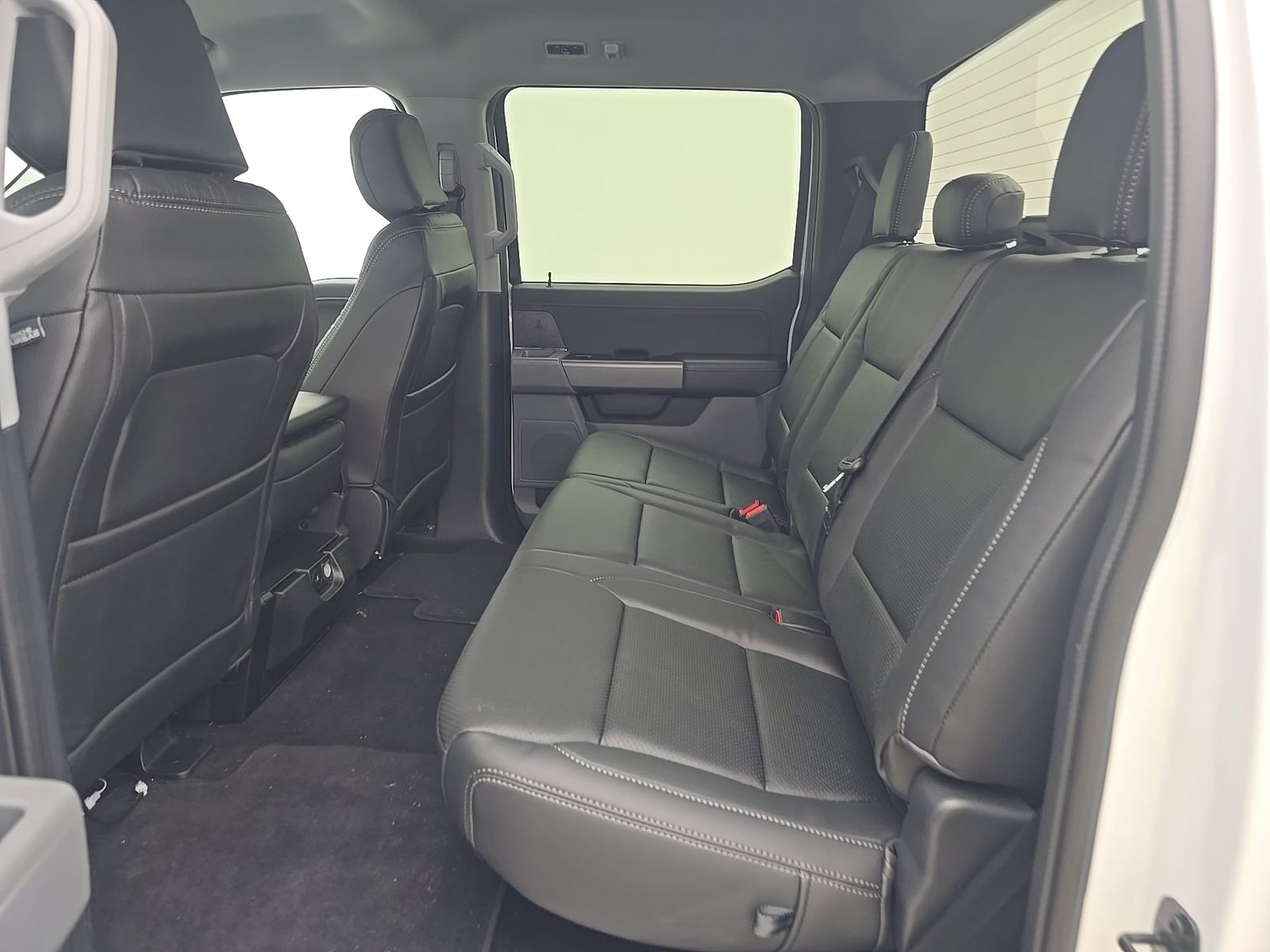 2025 Ford F-150 XLT AWD