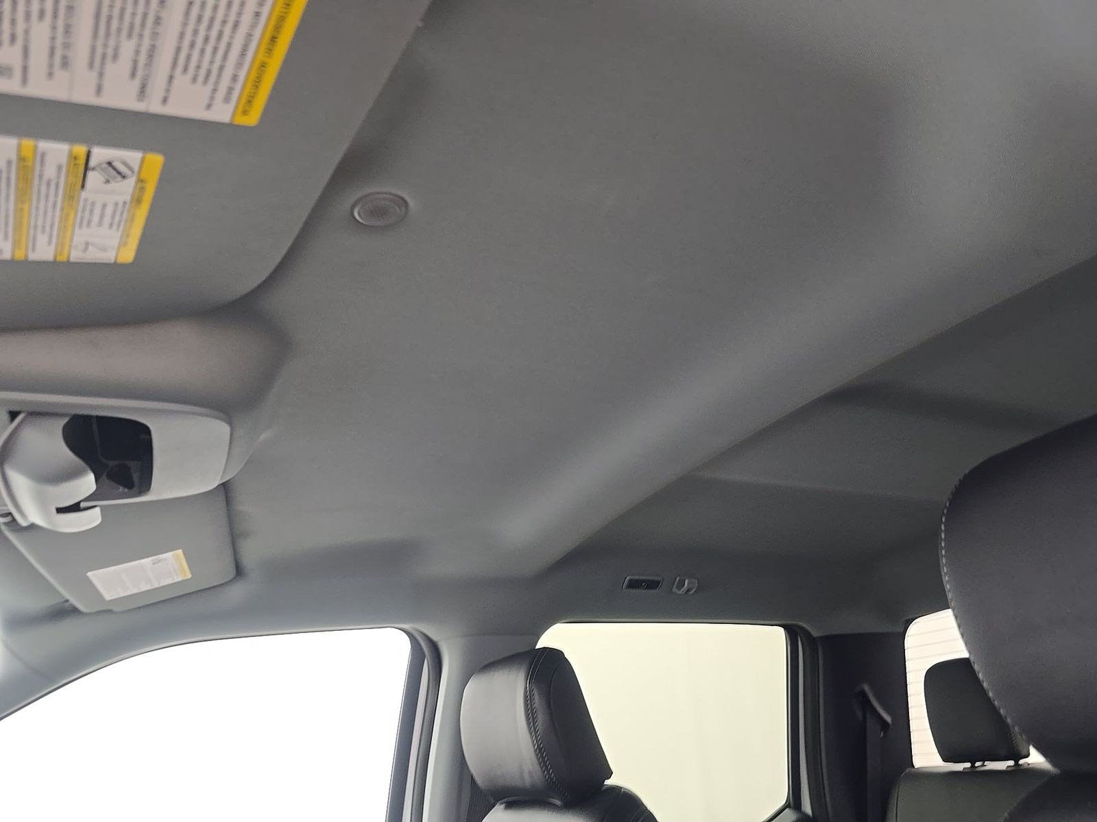 2025 Ford F-150 XLT AWD