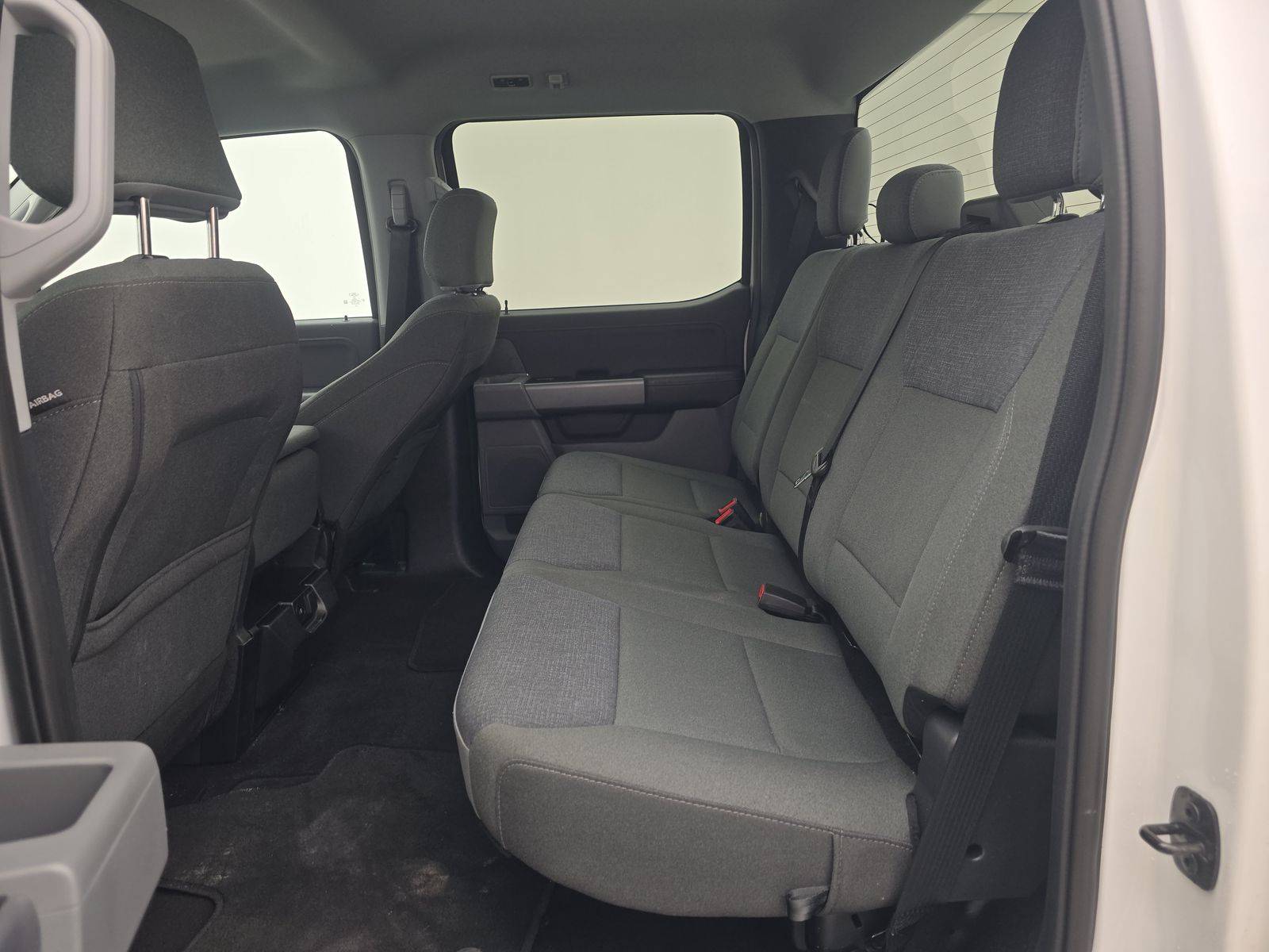 2025 Ford F-150 XLT AWD