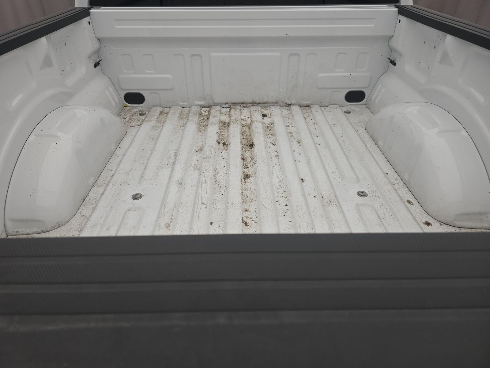 2025 Ford F-150 XLT AWD