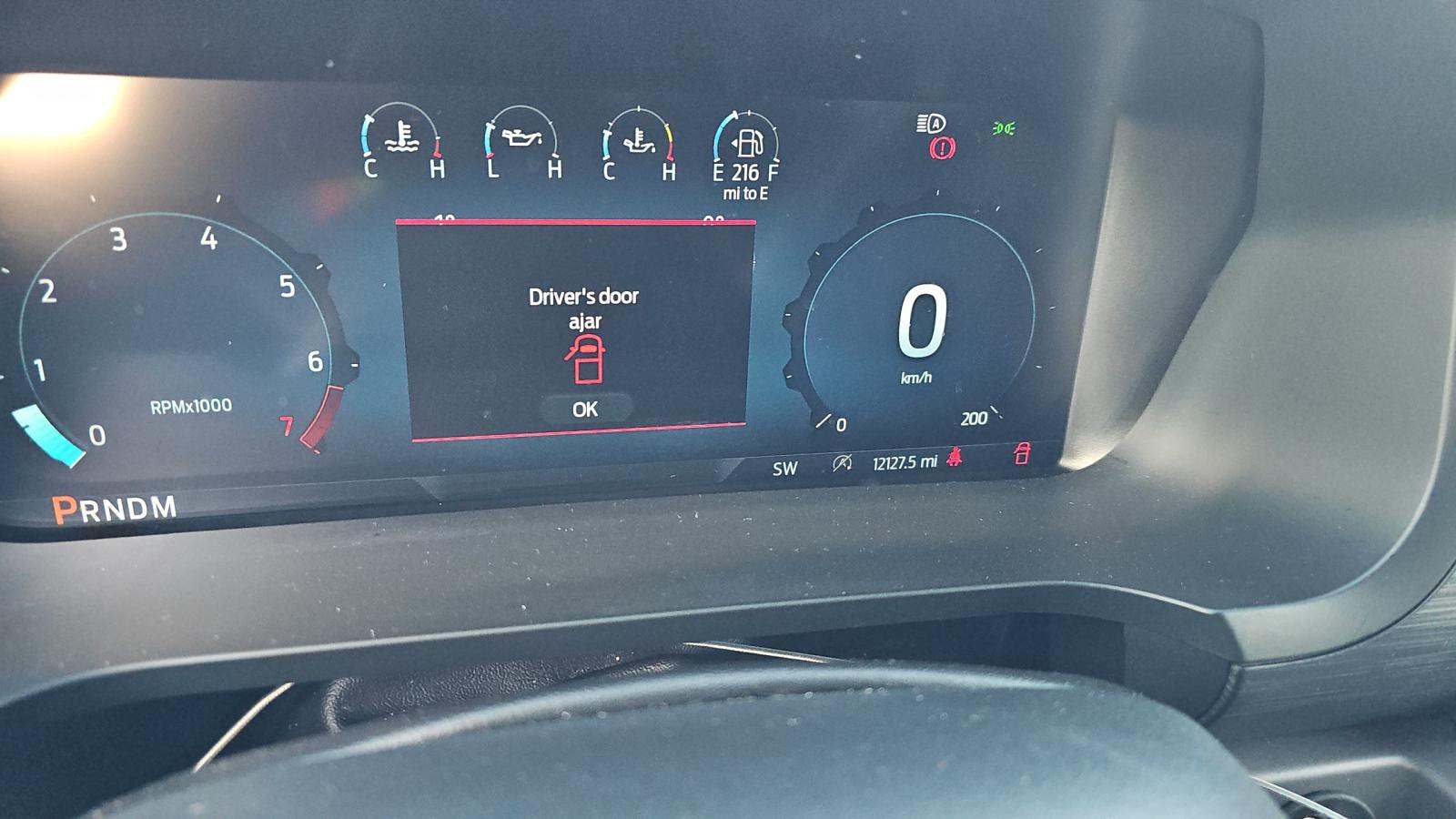 2025 Ford F-150 XLT AWD