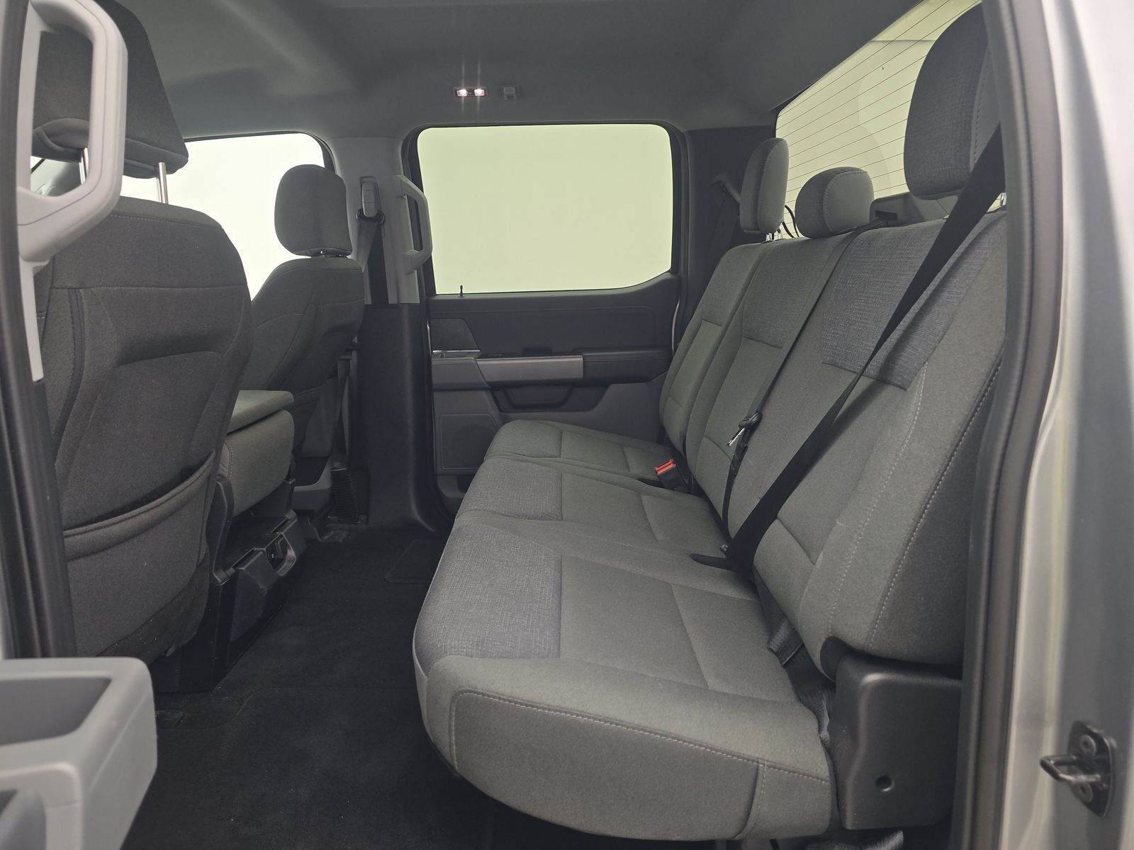 2025 Ford F-150 XLT AWD