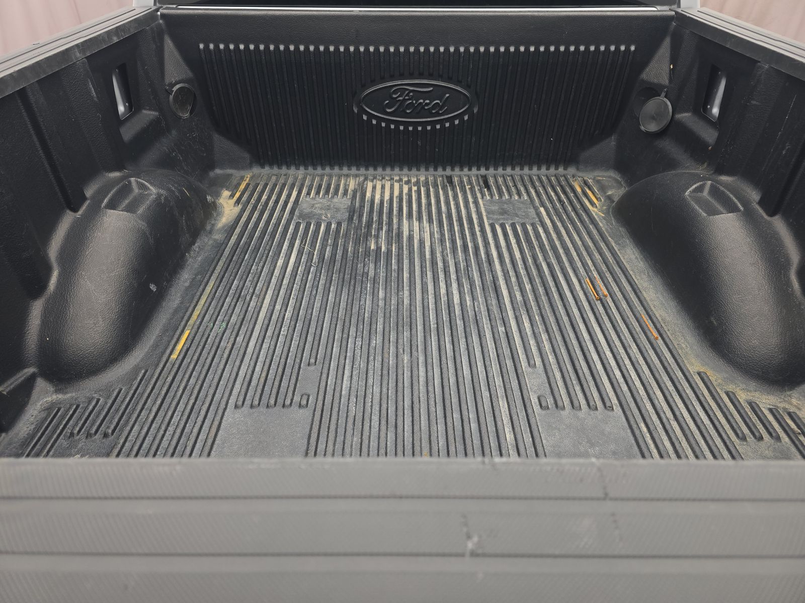 2025 Ford F-150 XLT AWD
