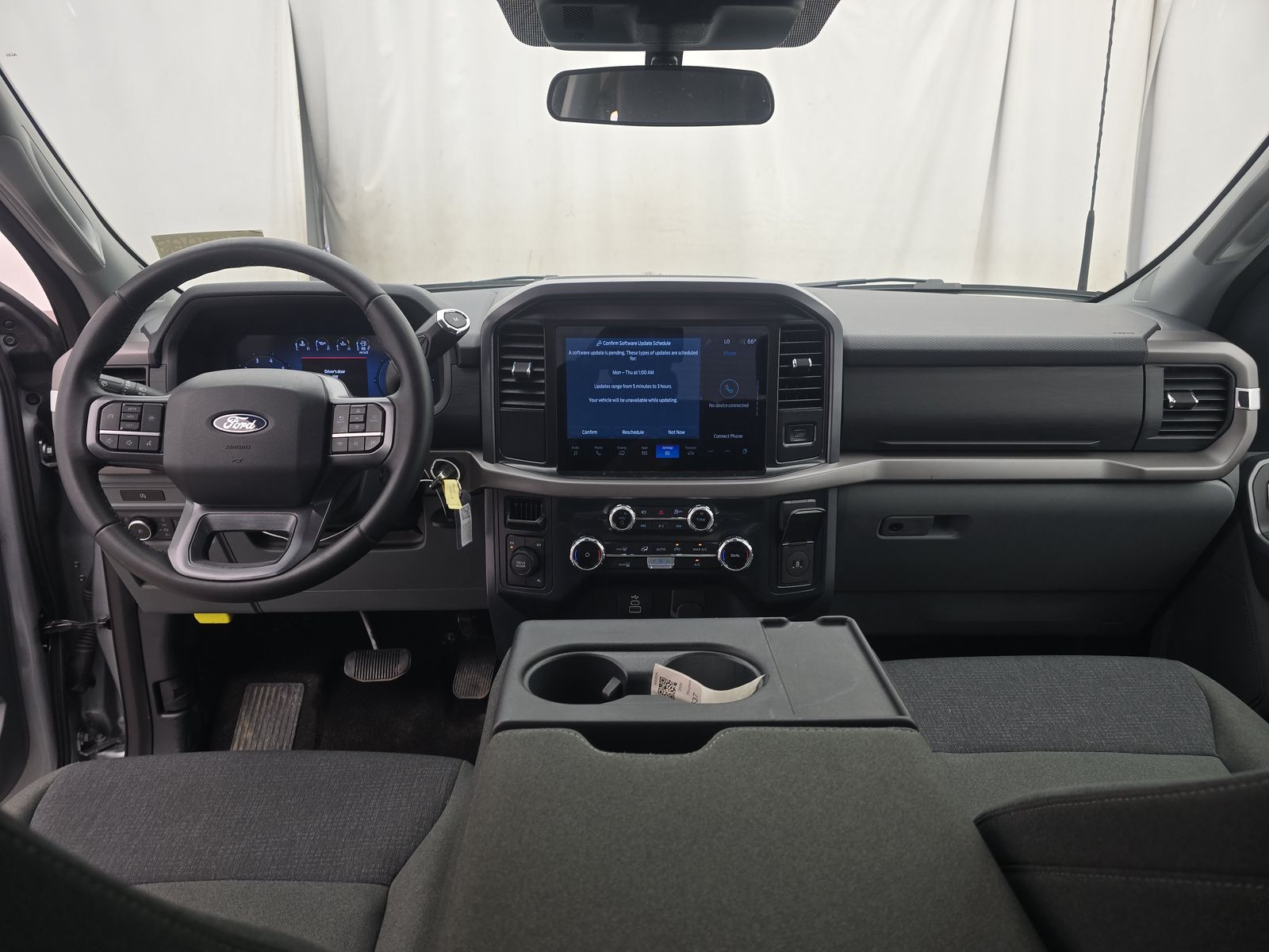 2025 Ford F-150 XLT AWD