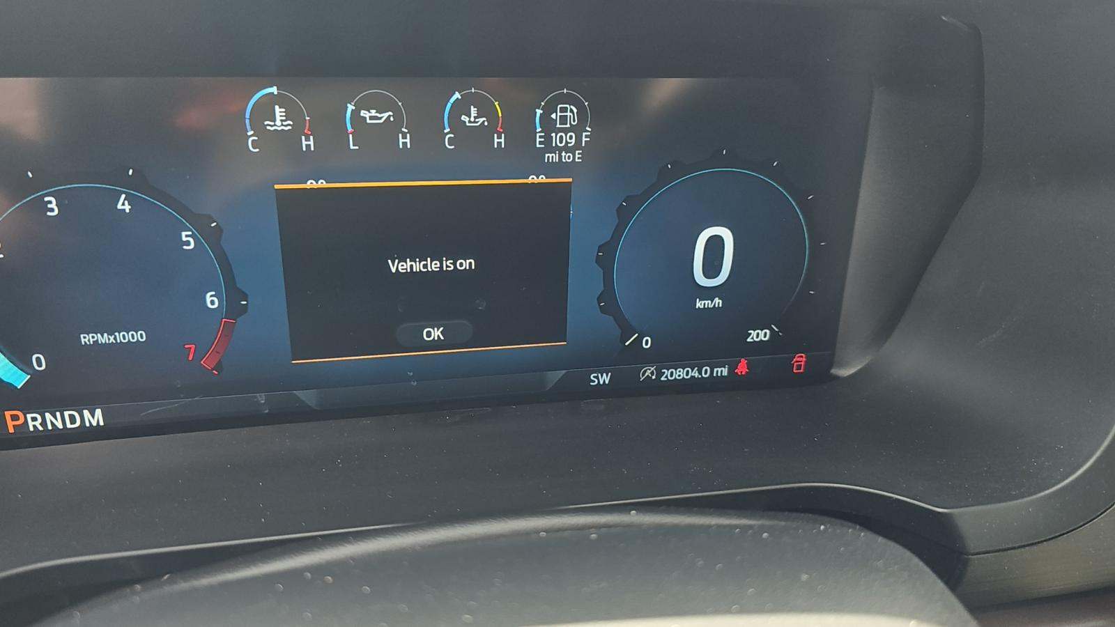 2025 Ford F-150 XLT AWD
