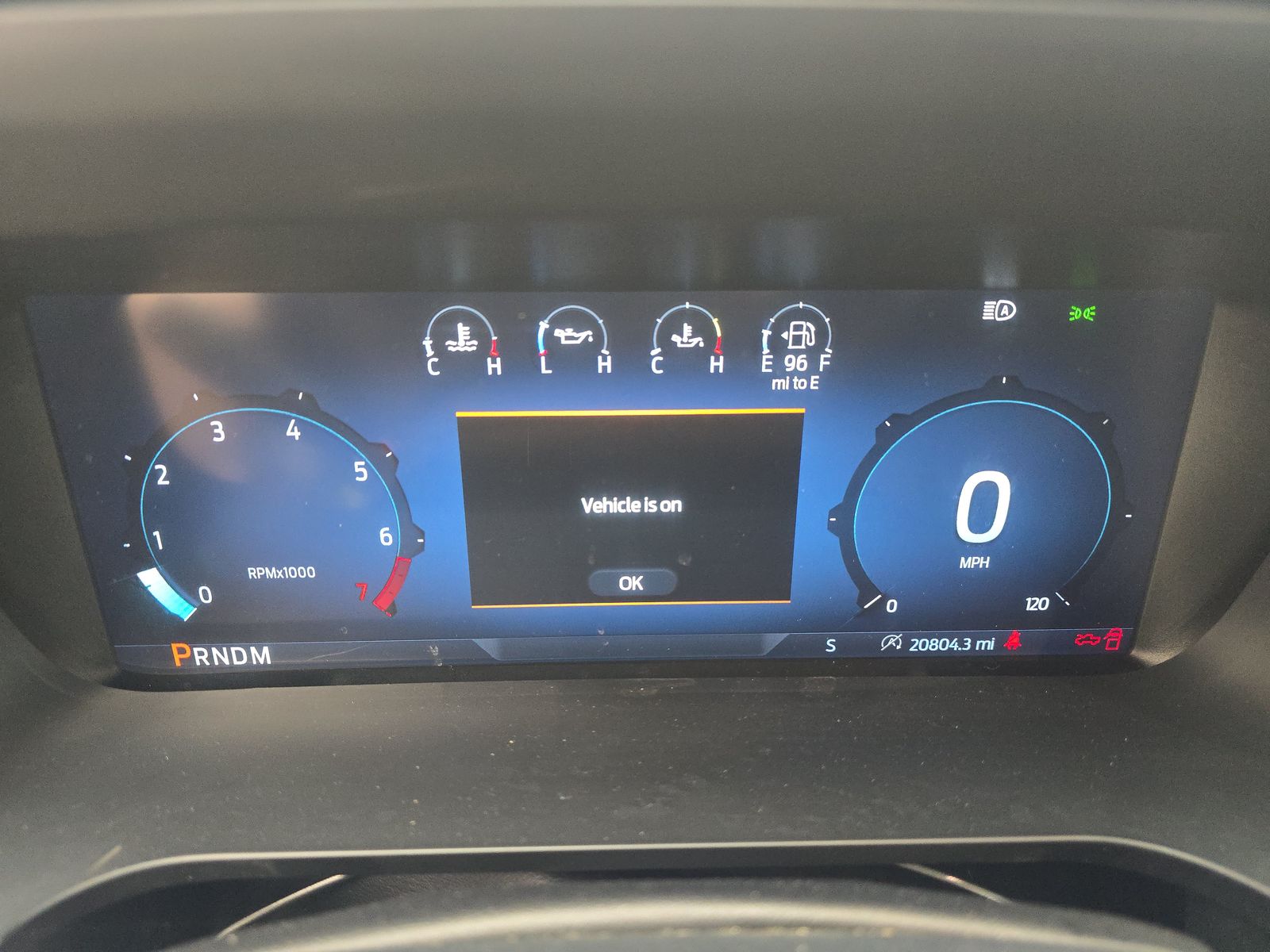 2025 Ford F-150 XLT AWD