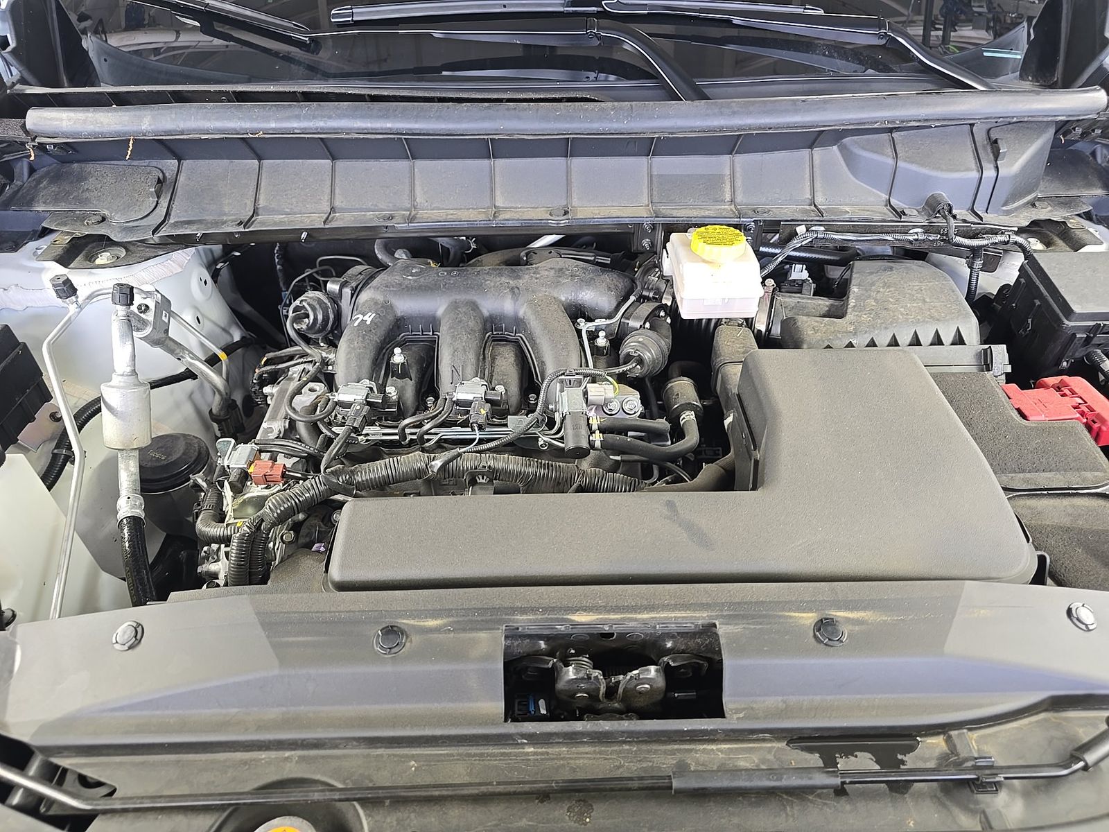 2025 Nissan Pathfinder SL AWD