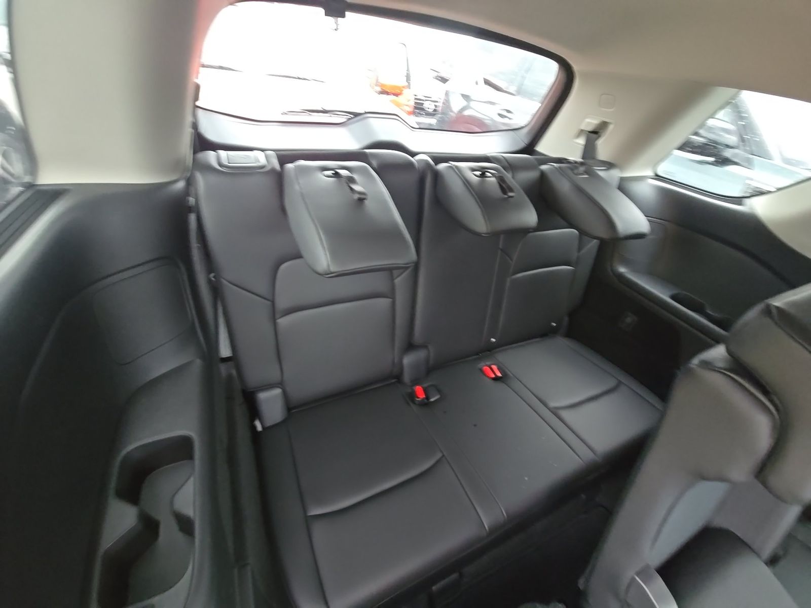 2025 Nissan Pathfinder SL AWD