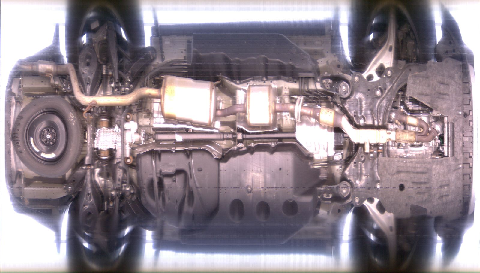 2025 Nissan Pathfinder SL AWD