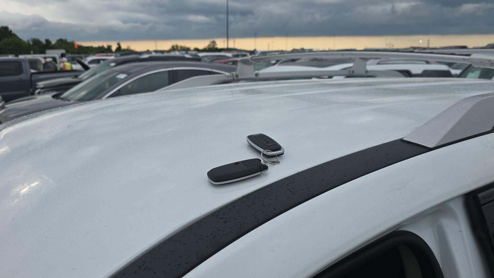2025 Nissan Pathfinder SL AWD