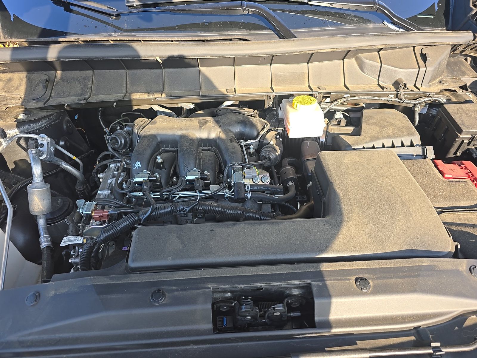 2025 Nissan Pathfinder Platinum FWD