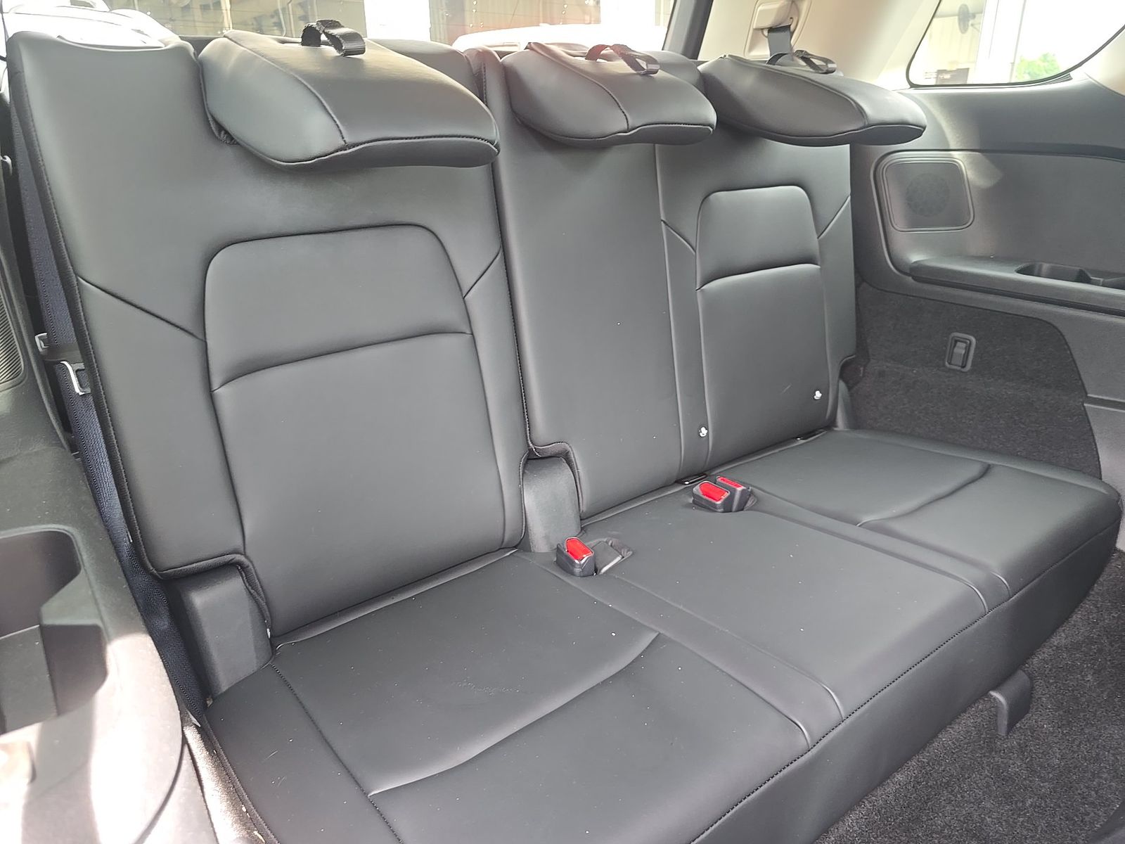 2025 Nissan Pathfinder Platinum AWD