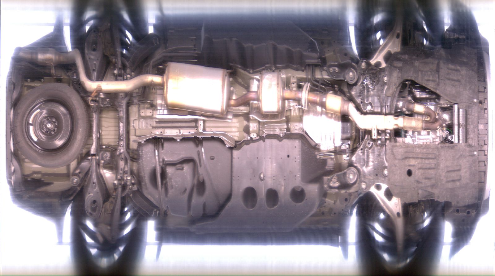 2025 Nissan Pathfinder SL FWD