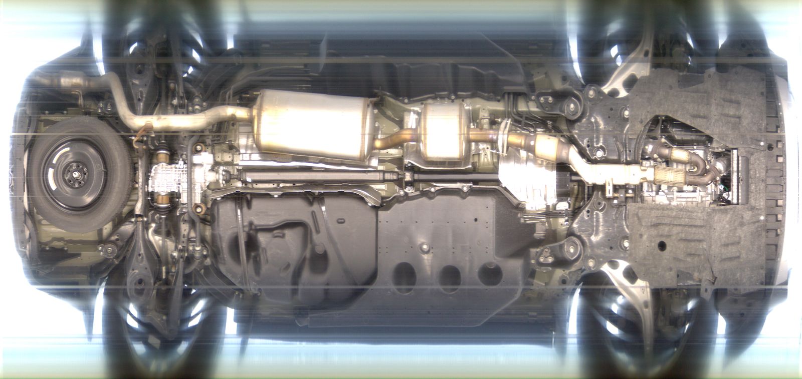 2025 Nissan Pathfinder Platinum AWD