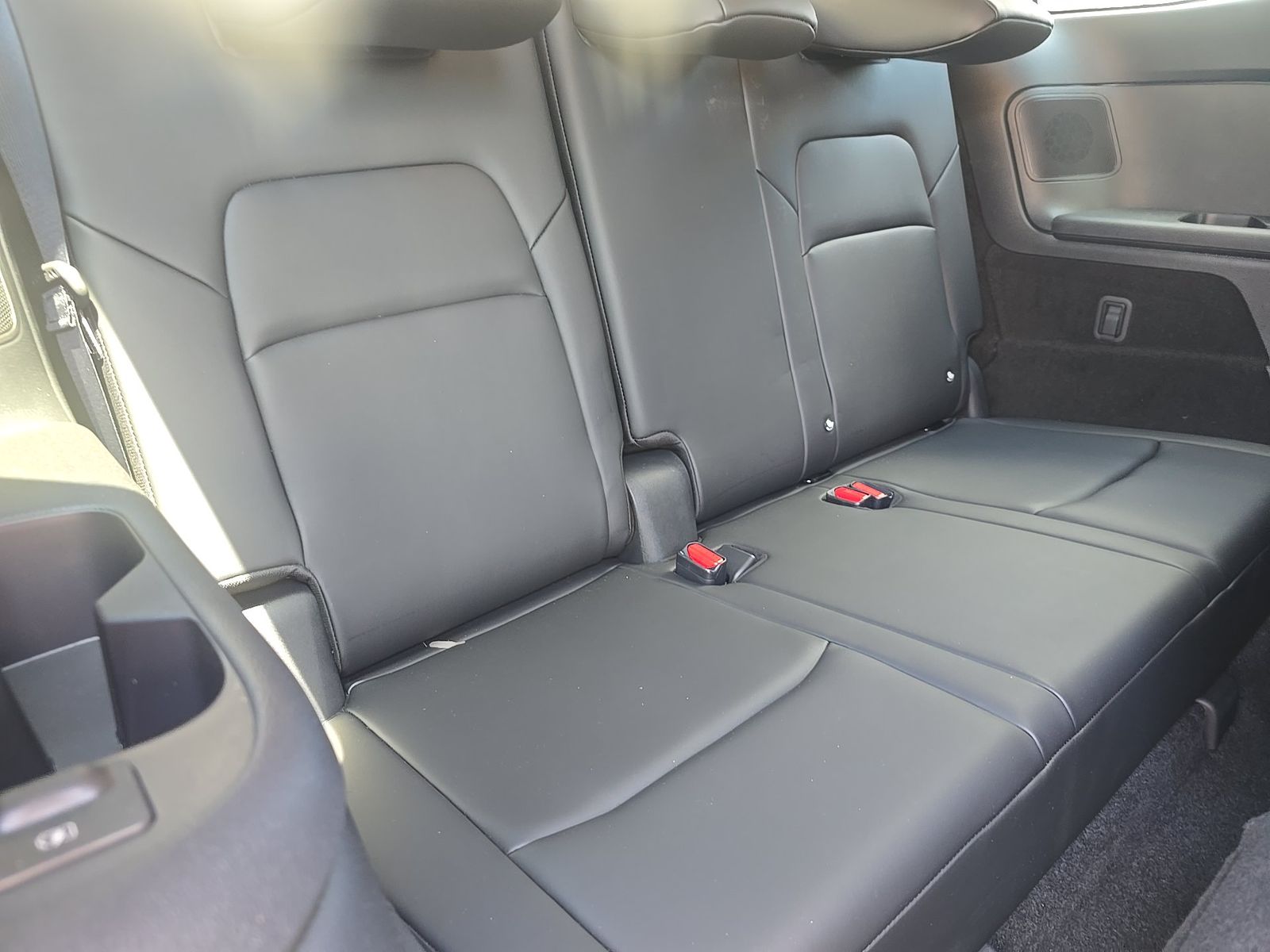 2025 Nissan Pathfinder Platinum AWD