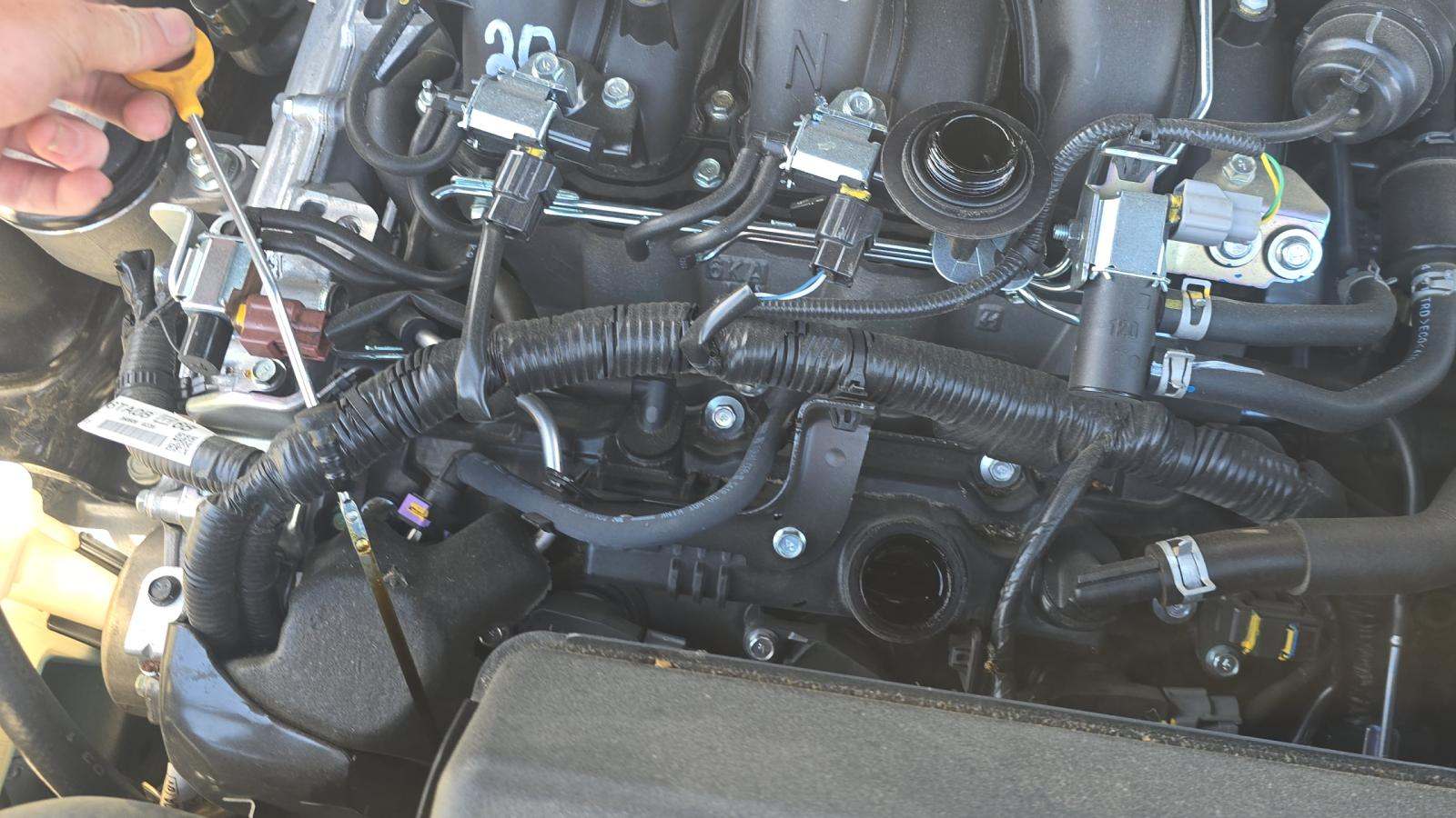 2025 Nissan Pathfinder SL FWD