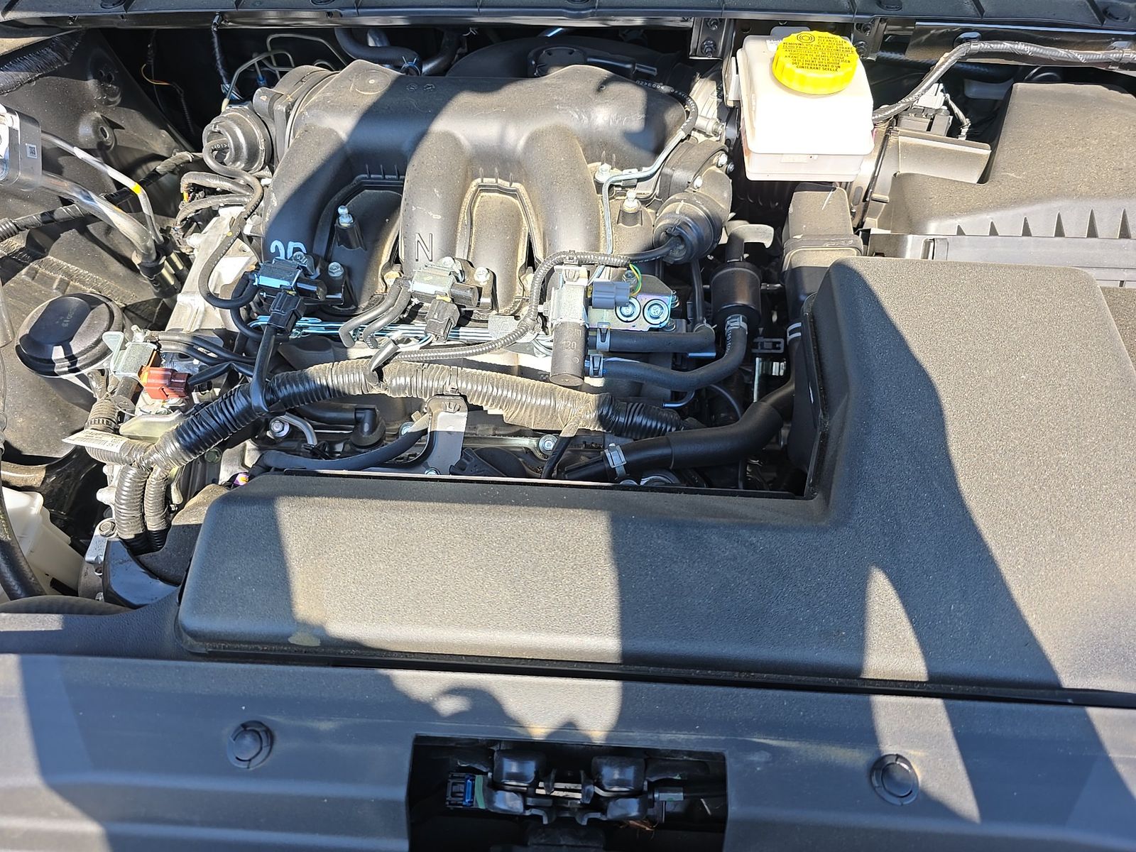 2025 Nissan Pathfinder SL FWD