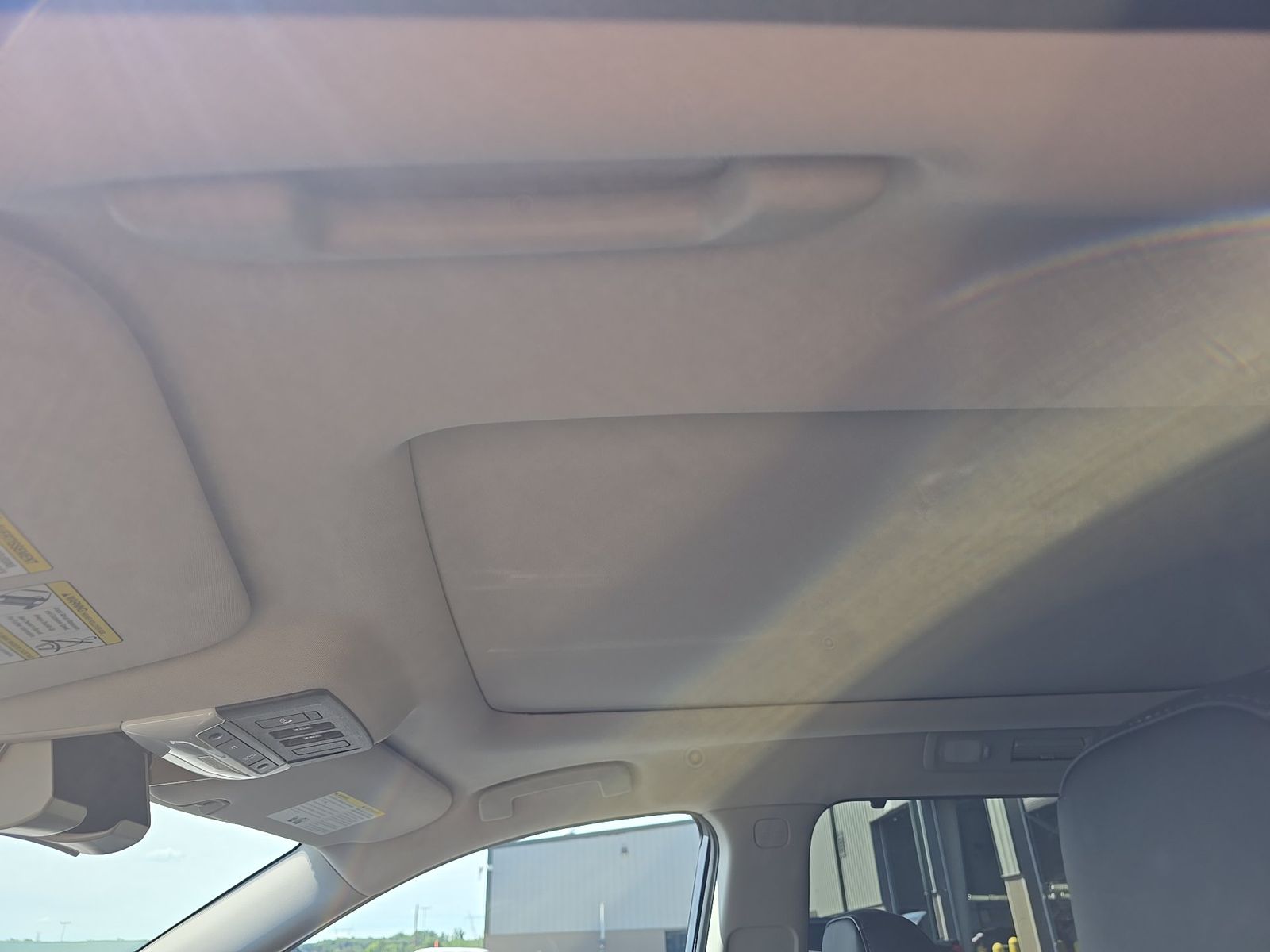 2025 Nissan Pathfinder Platinum FWD