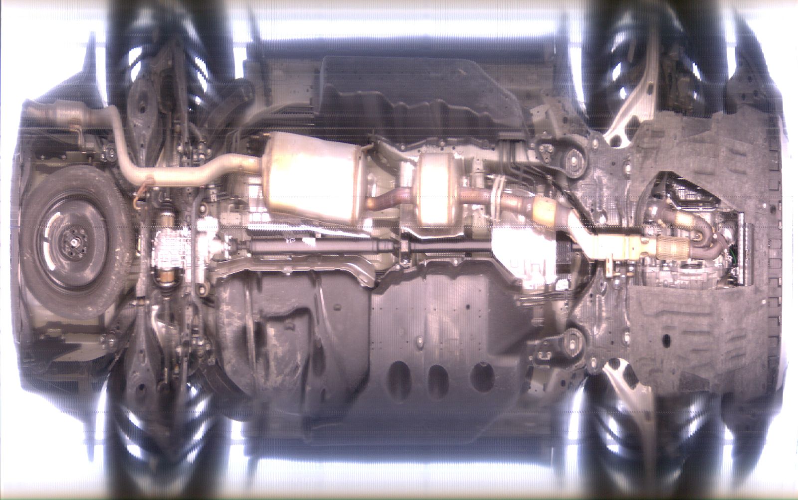 2025 Nissan Pathfinder Platinum AWD