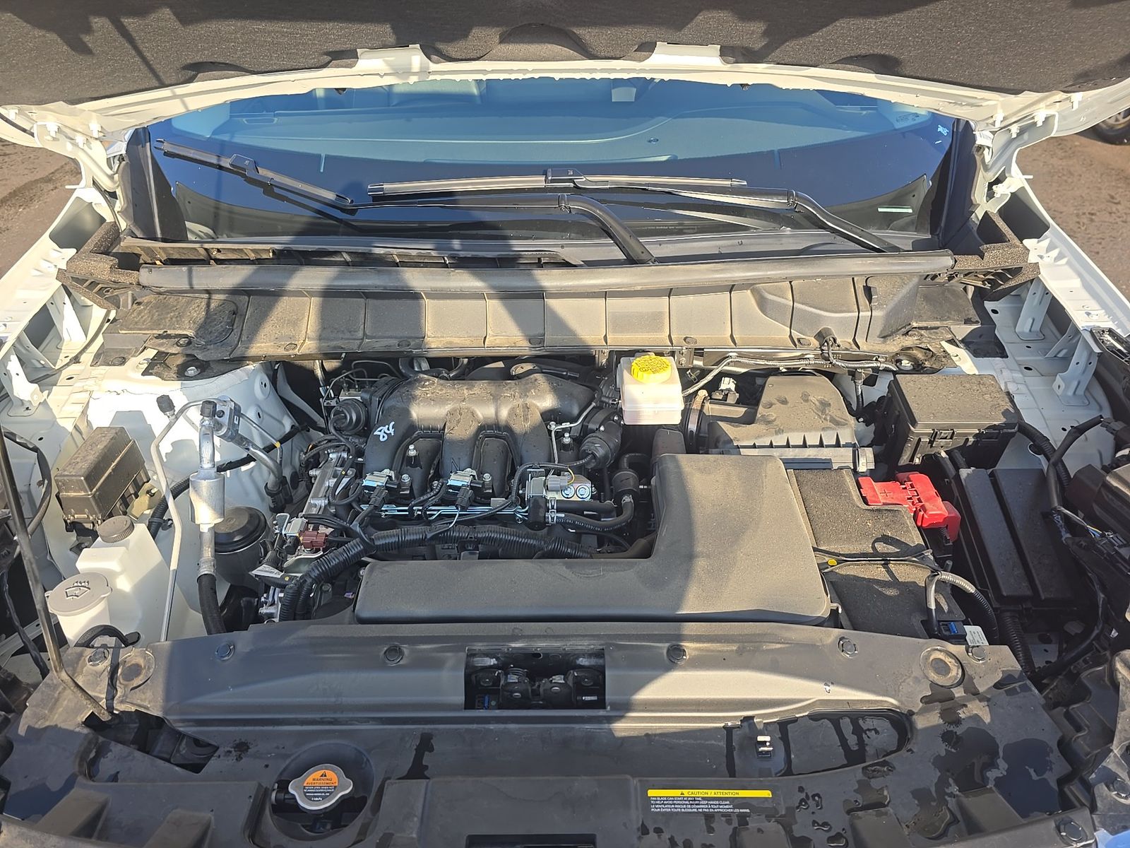 2025 Nissan Pathfinder SL AWD