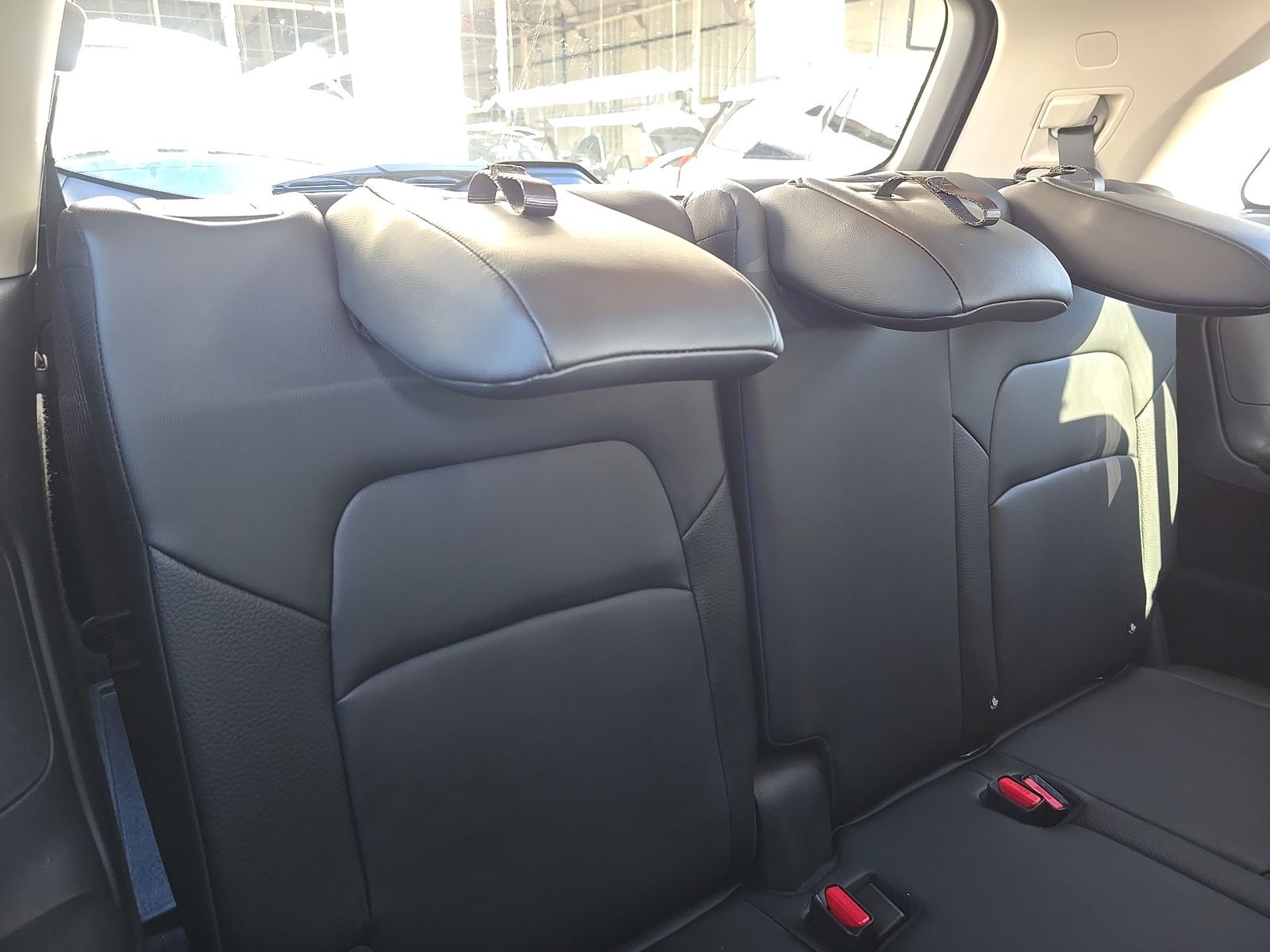 2025 Nissan Pathfinder SL AWD