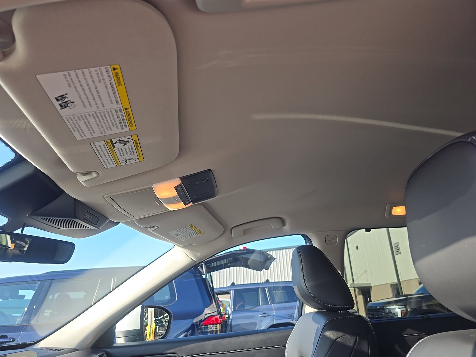 2025 Nissan Pathfinder SL AWD