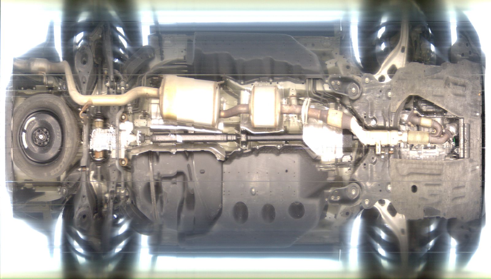 2025 Nissan Pathfinder Platinum AWD