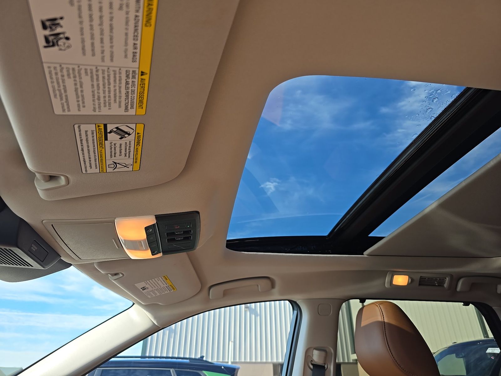 2025 Nissan Pathfinder Platinum AWD