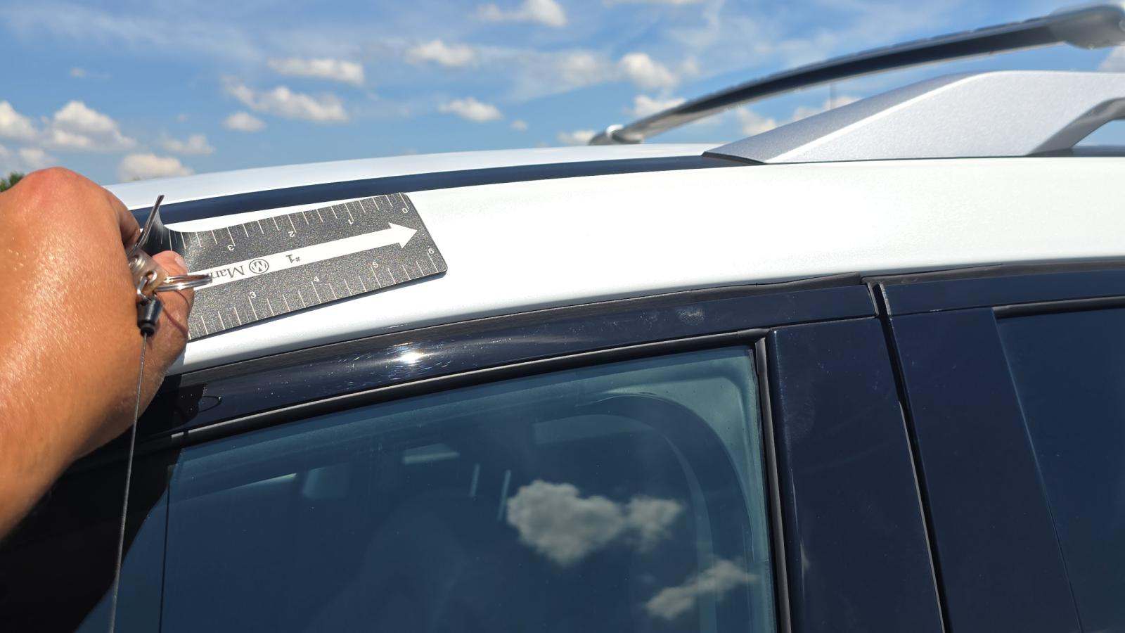 2025 Nissan Pathfinder Platinum AWD
