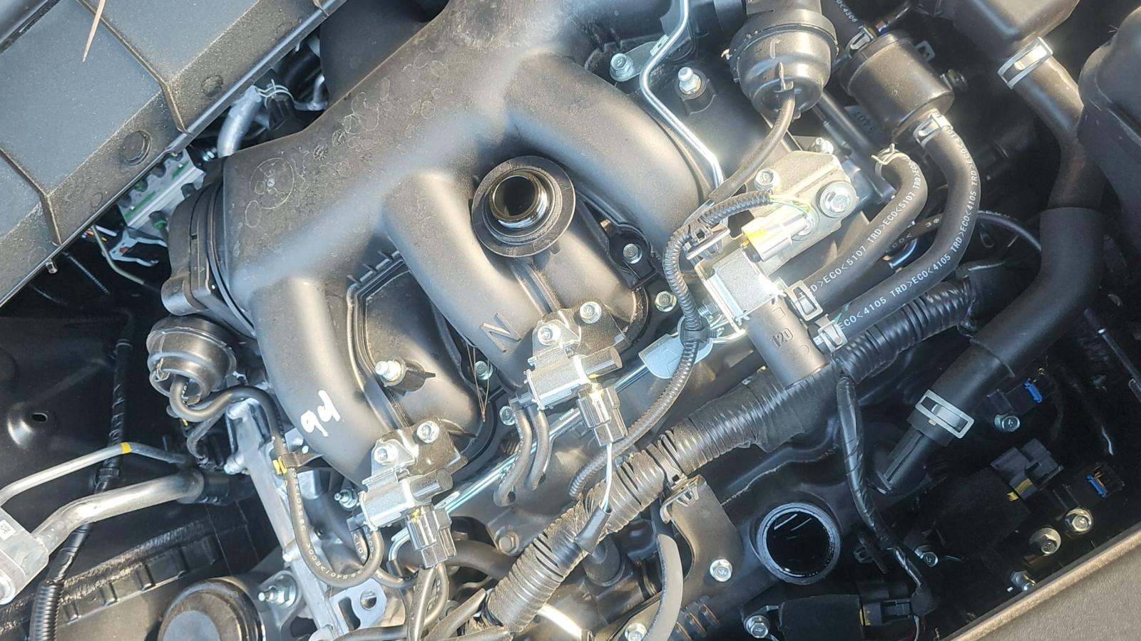 2025 Nissan Pathfinder Rock Creek AWD