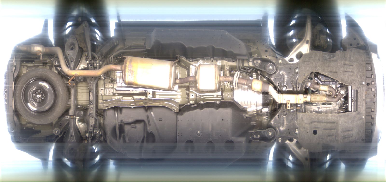 2025 Nissan Pathfinder Platinum FWD