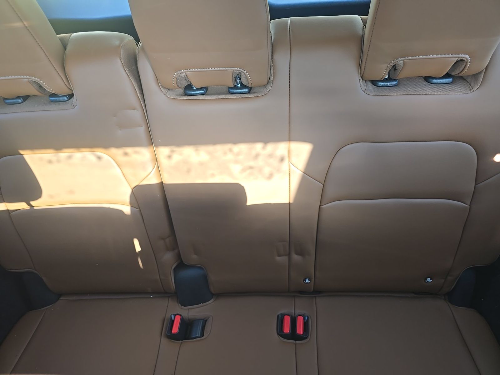 2025 Nissan Pathfinder Platinum AWD